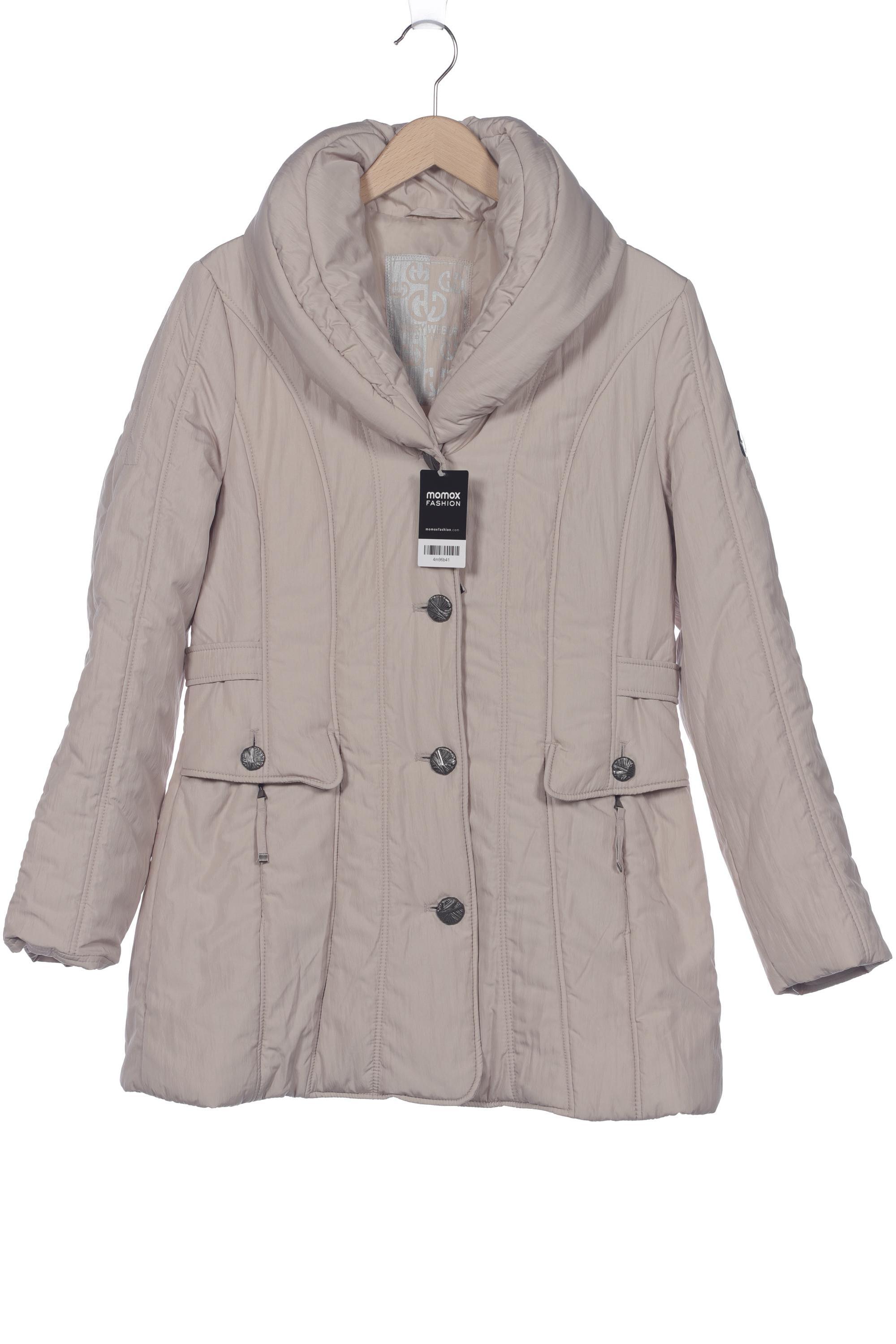 

Gerry Weber Damen Jacke, beige