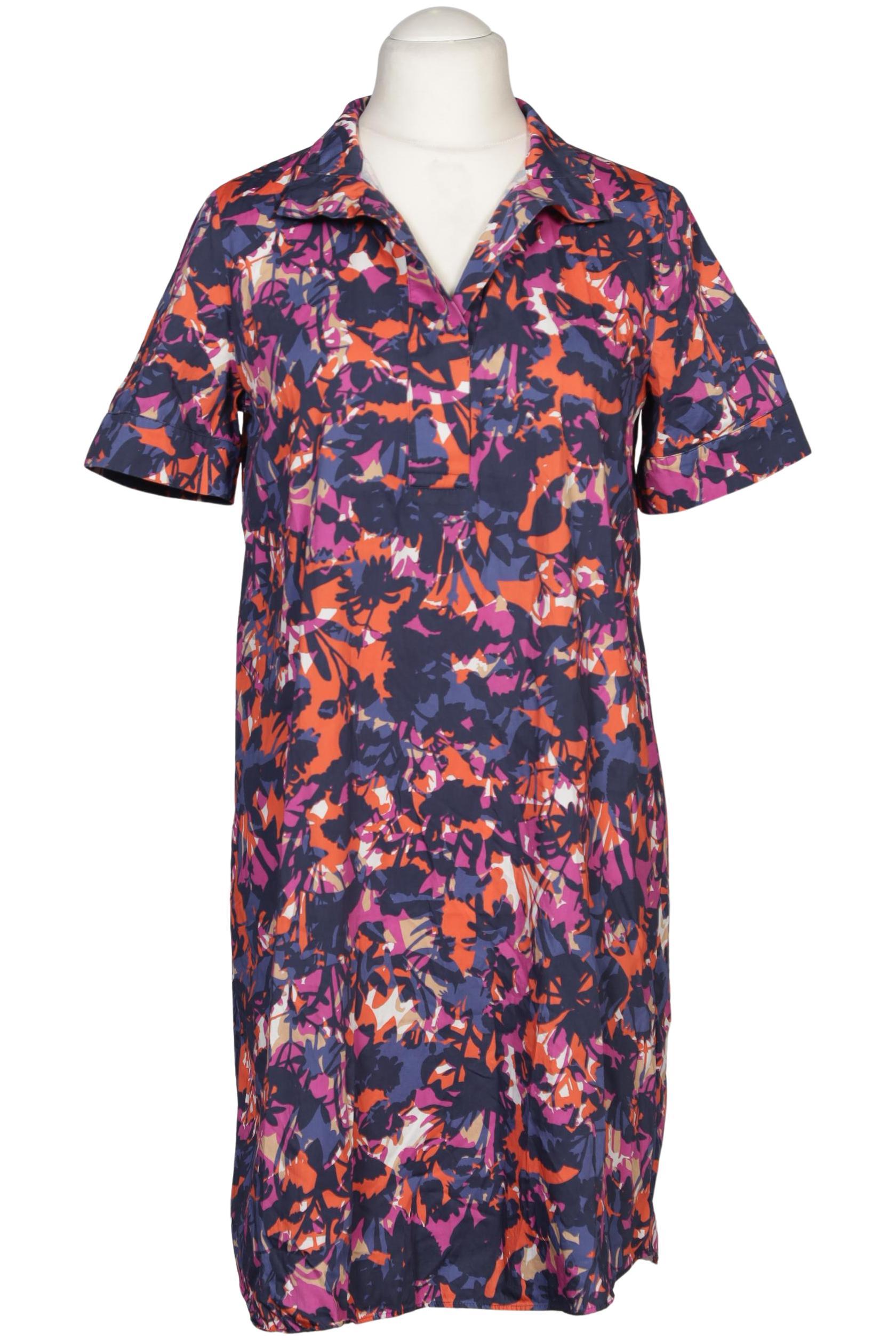 

Gerry Weber Damen Kleid, mehrfarbig, Gr. 38