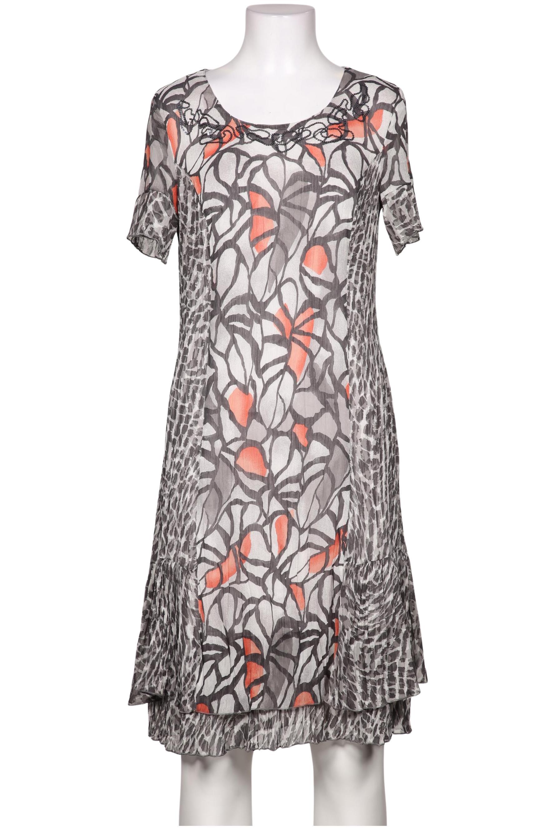 

Gerry Weber Damen Kleid, grau, Gr. 36