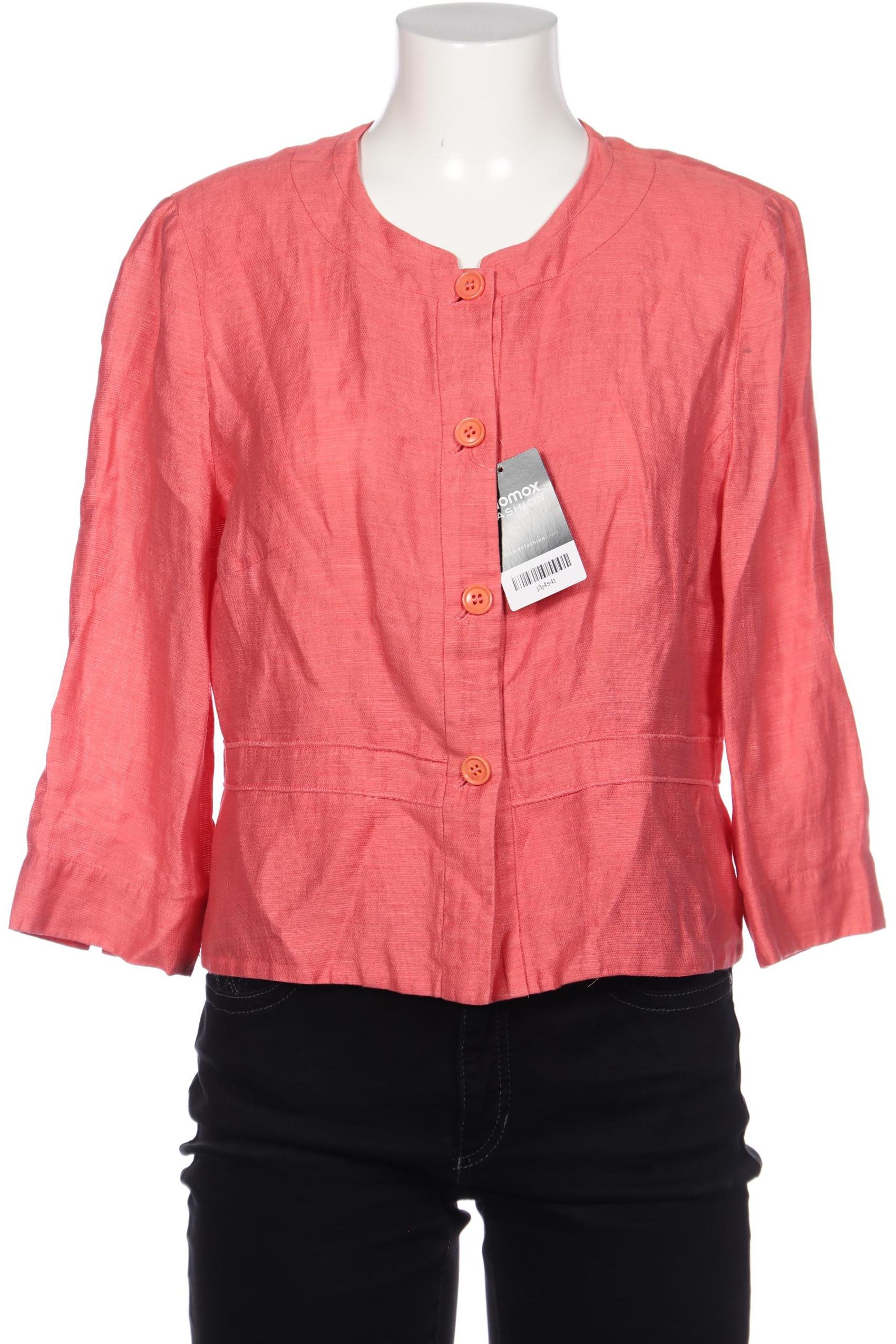 

Gerry Weber Damen Blazer, pink, Gr. 42