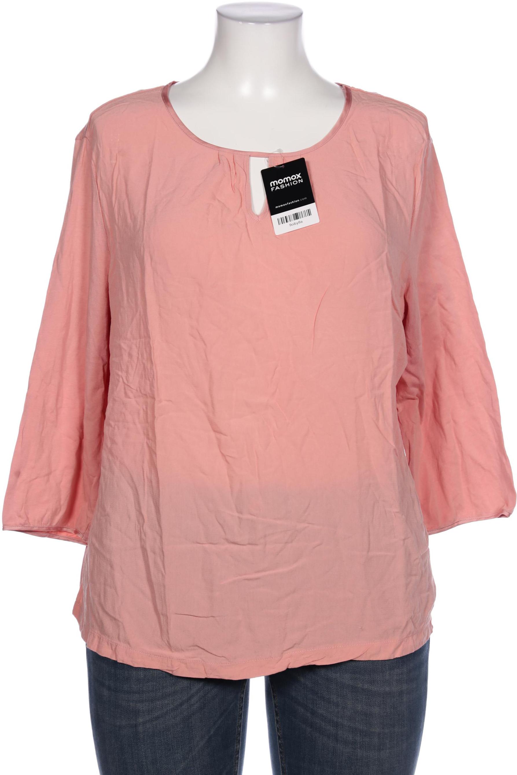 

Gerry Weber Damen Bluse, pink
