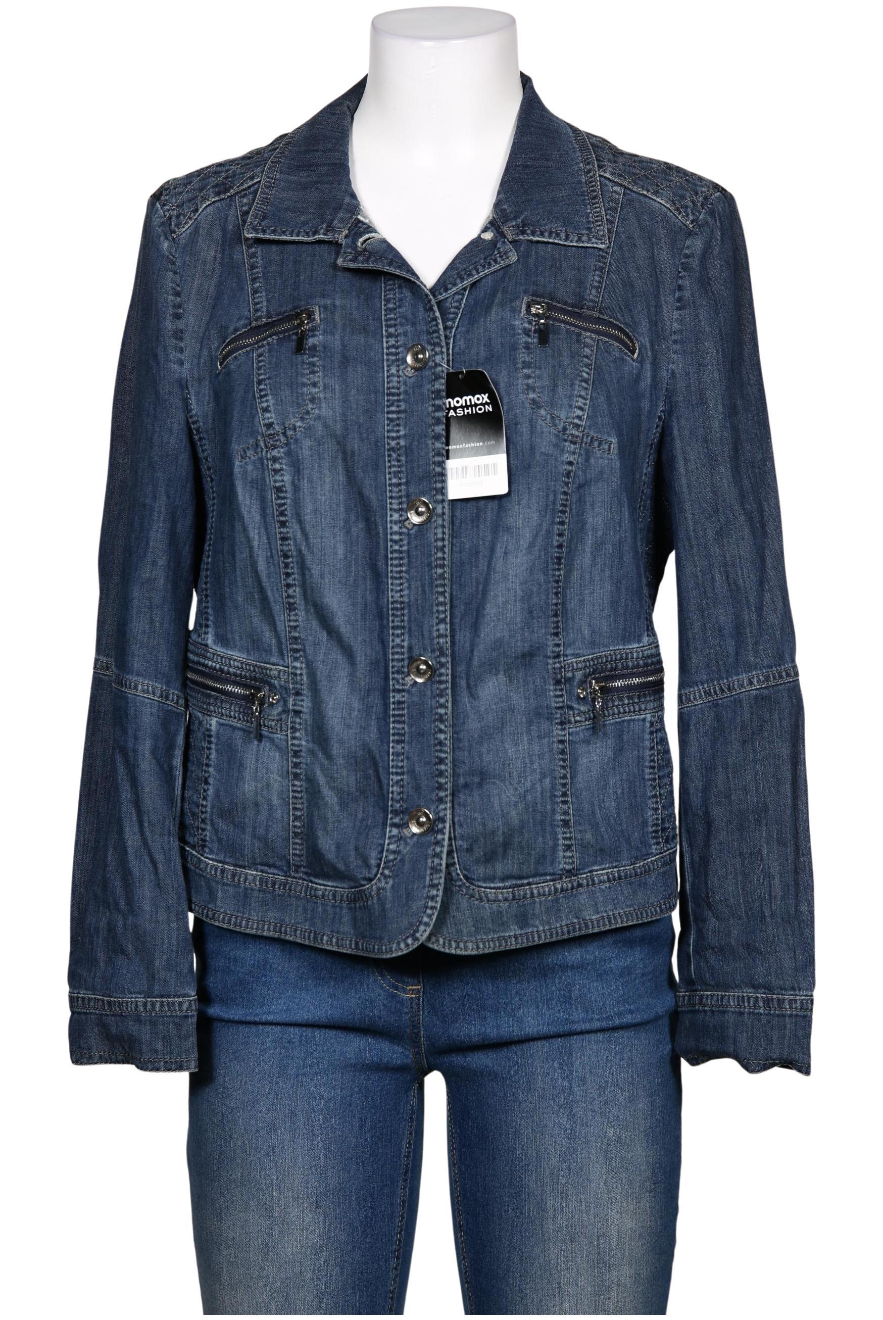 

Gerry Weber Damen Blazer, marineblau, Gr. 42