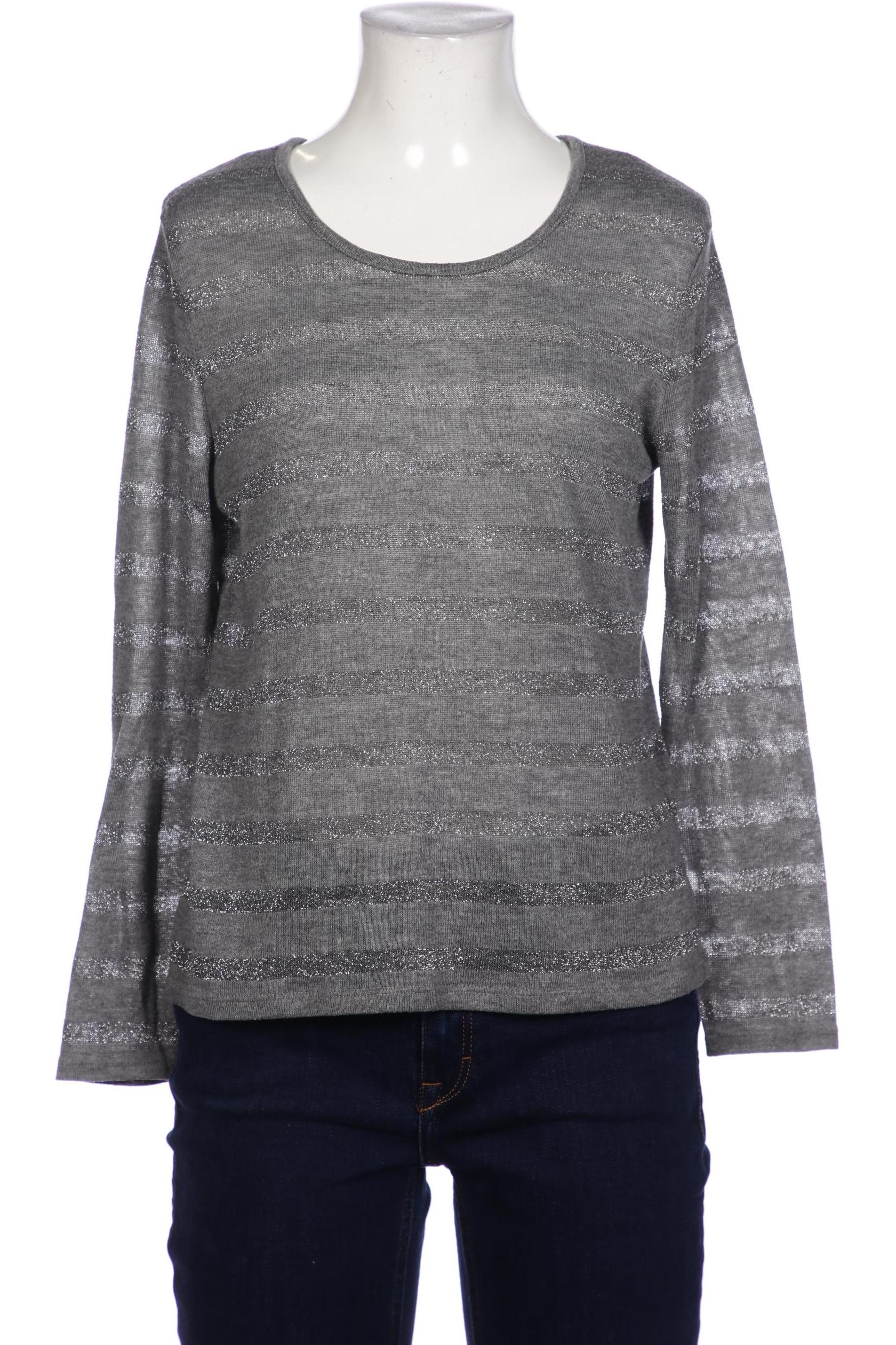 

Gerry Weber Damen Pullover, grau