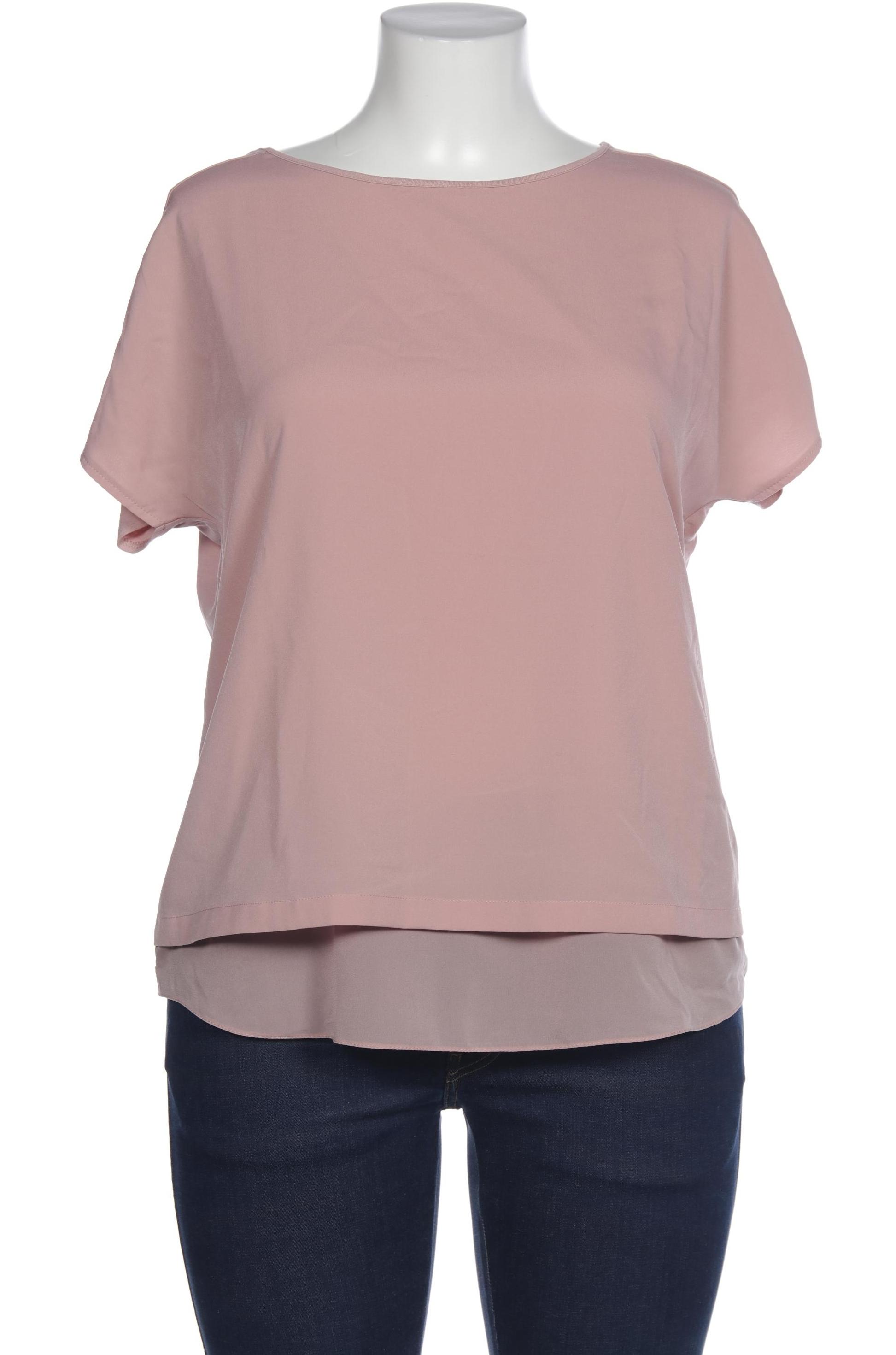 

Gerry Weber Damen Bluse, pink, Gr. 44