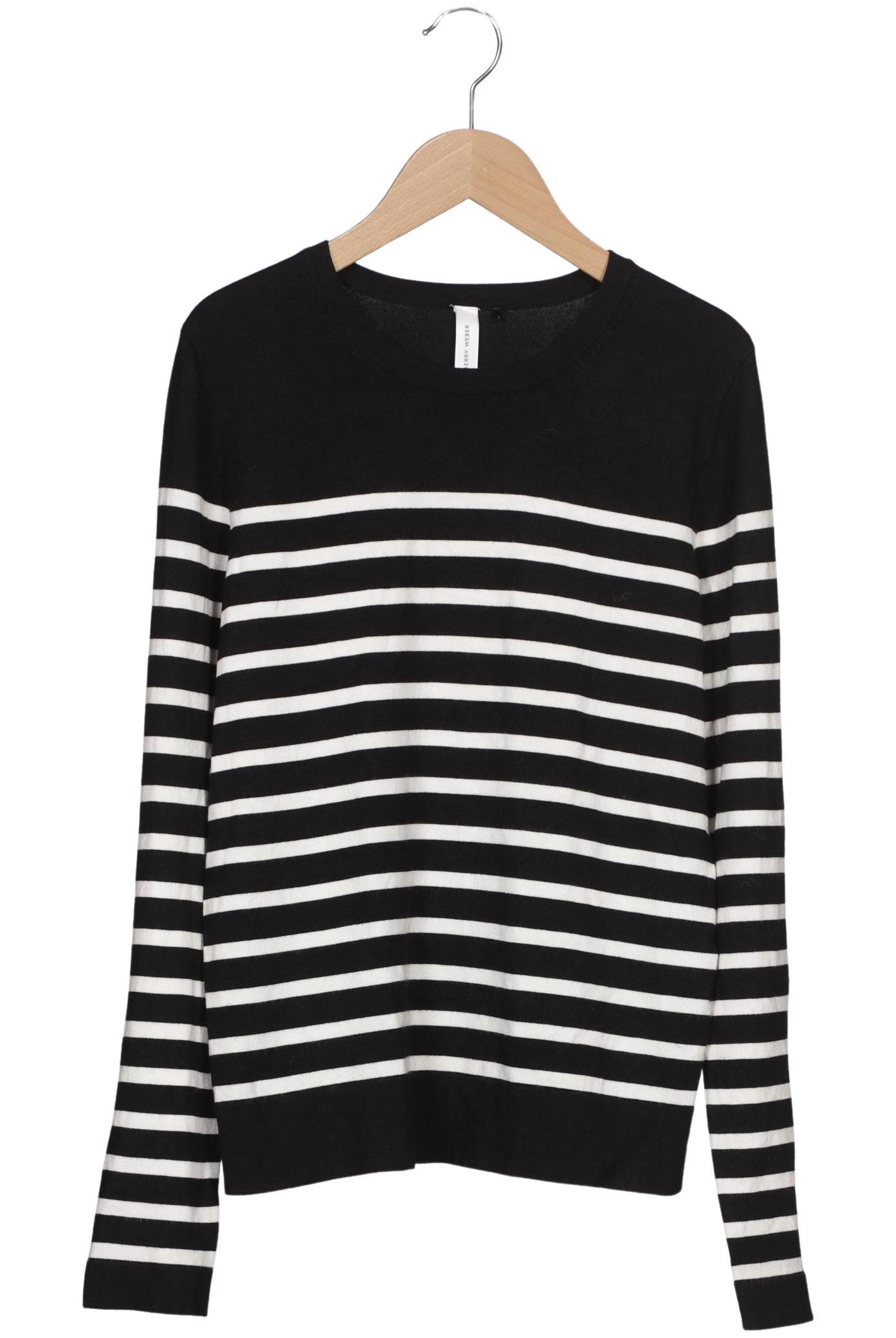 

Gerry Weber Damen Pullover, mehrfarbig, Gr. 34