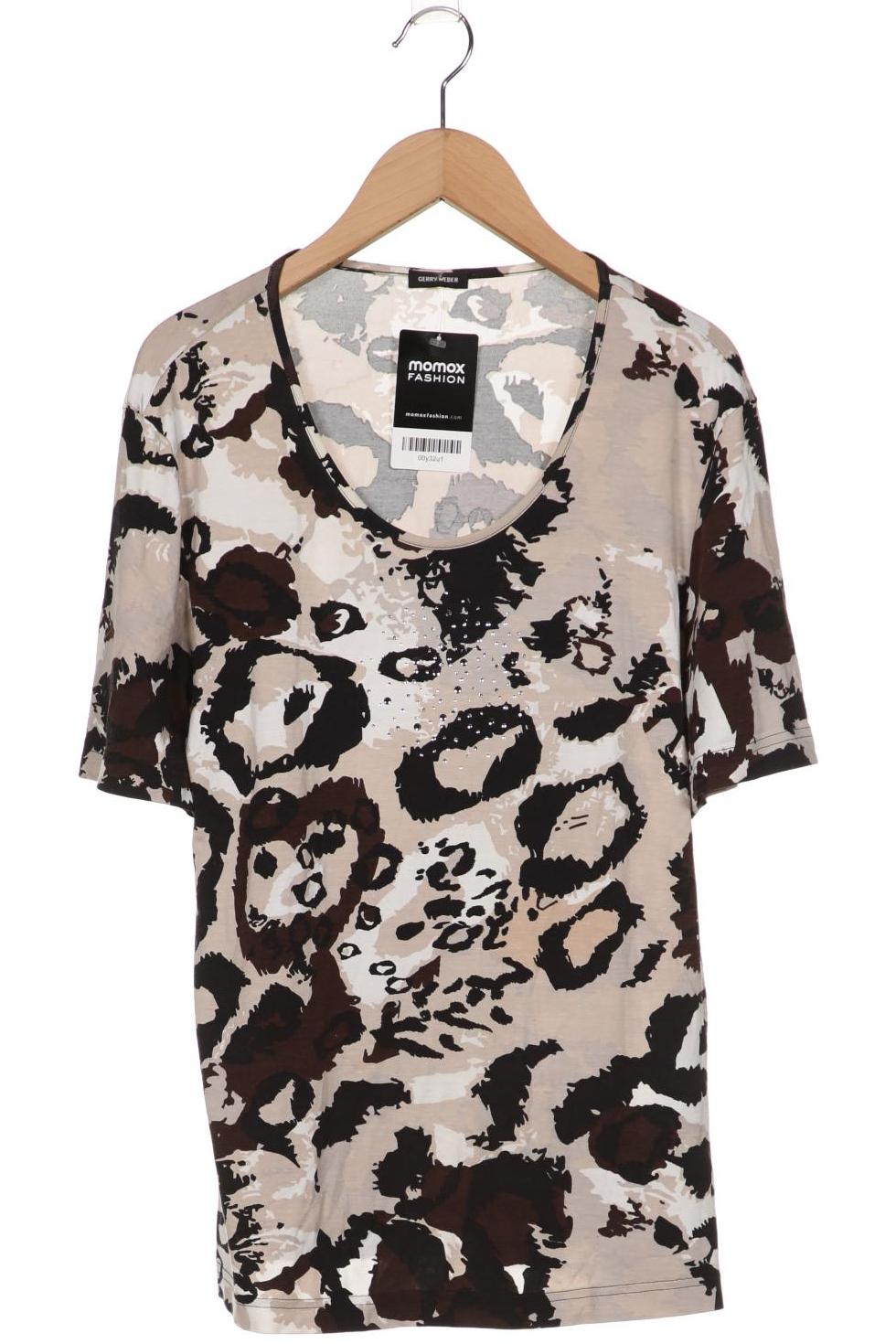 

Gerry Weber Damen T-Shirt, beige