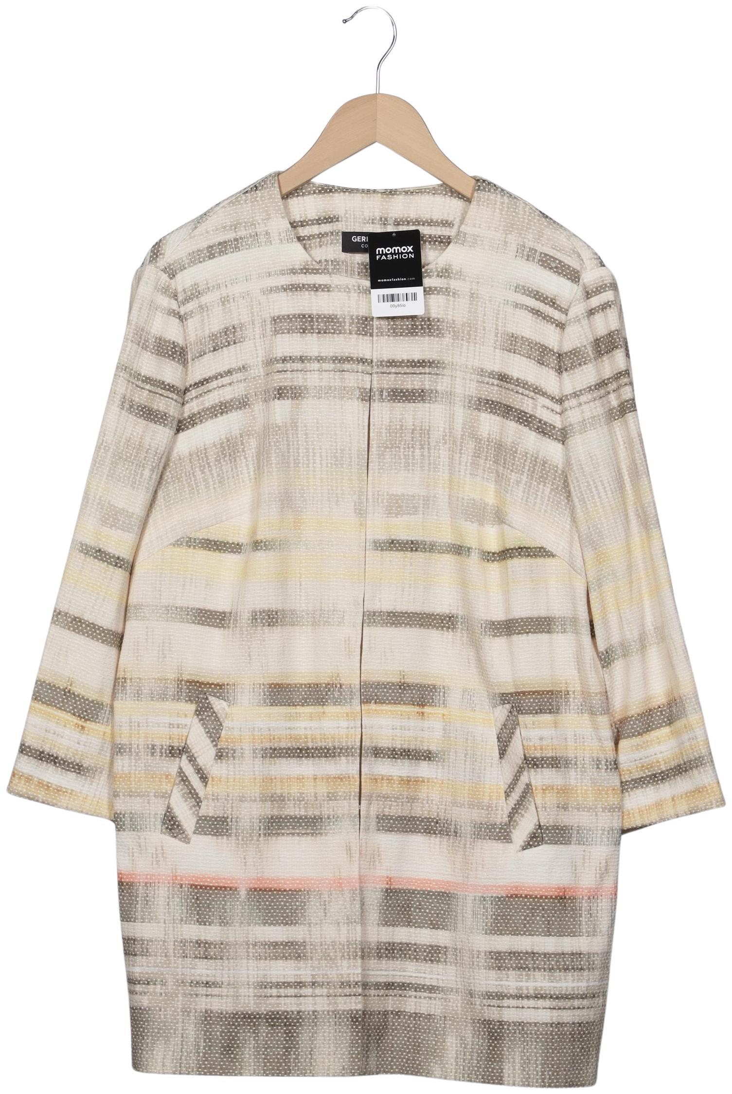 Thumbnail - Gerry Weber Damen Mantel, mehrfarbig, Gr. 46