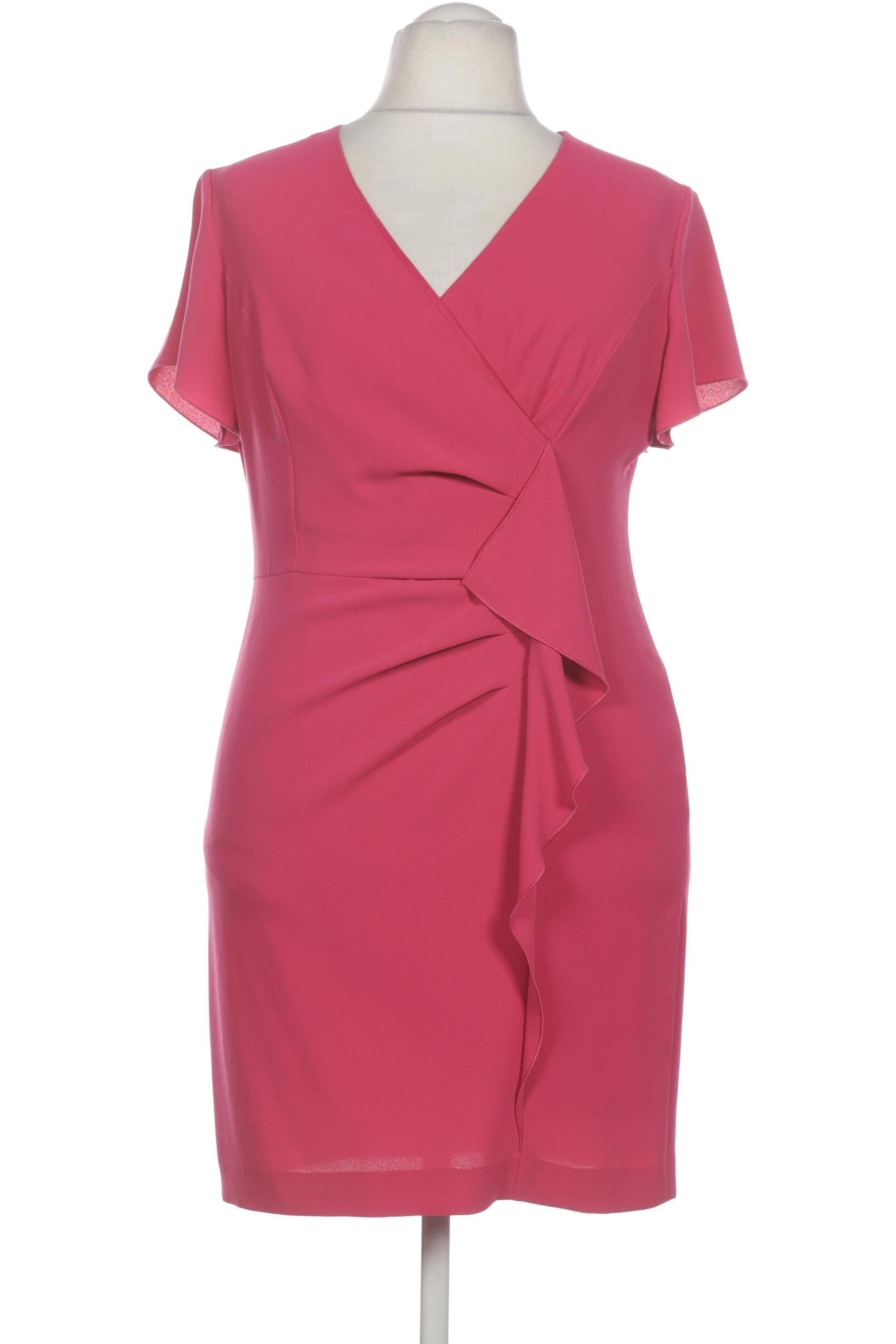 

Gerry Weber Damen Kleid, pink, Gr. 42