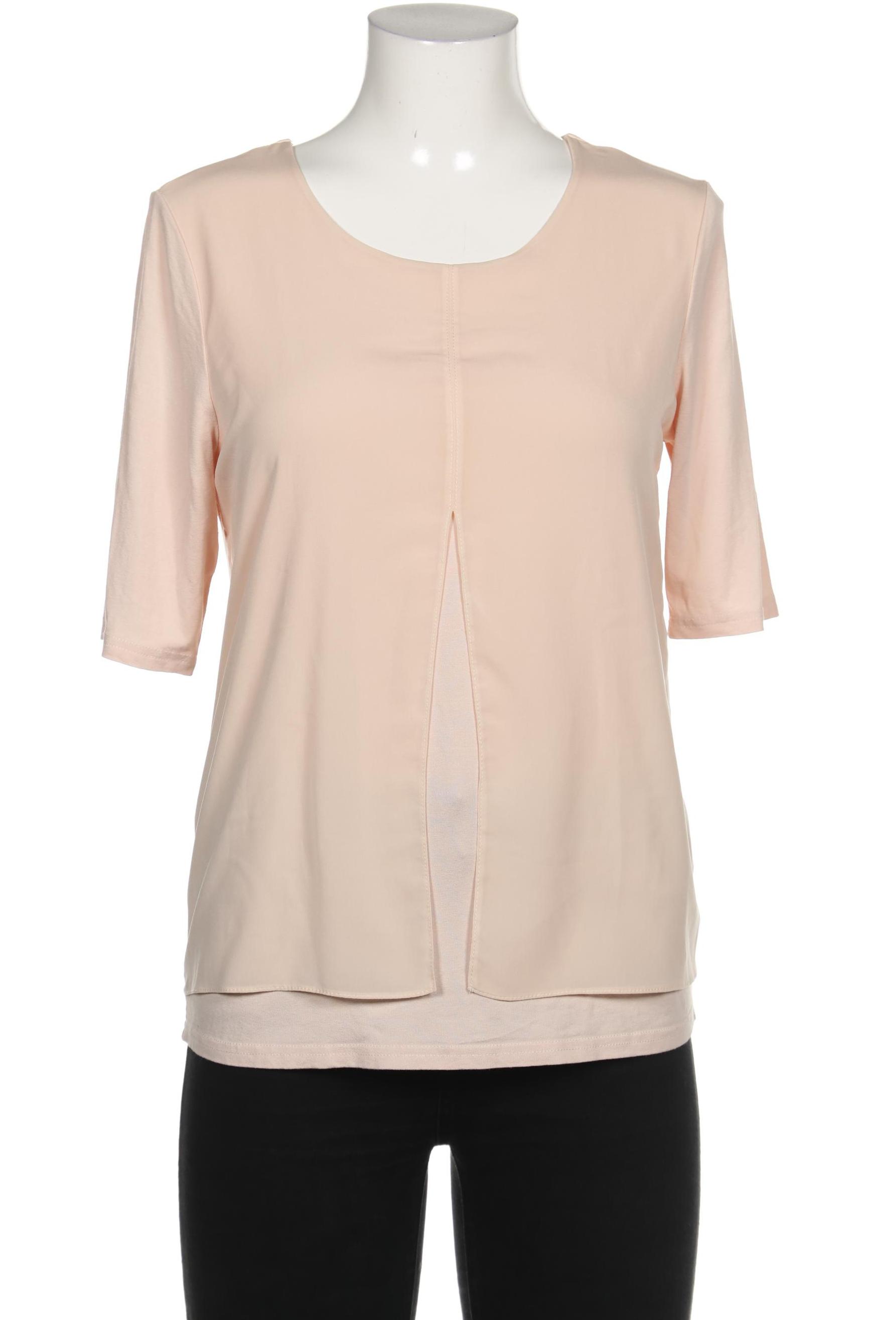 

Gerry Weber Damen Bluse, pink, Gr. 42