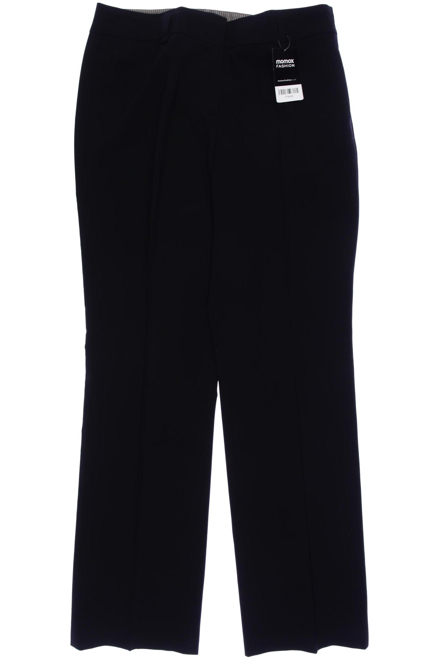

Gerry Weber Damen Stoffhose, schwarz, Gr. 42