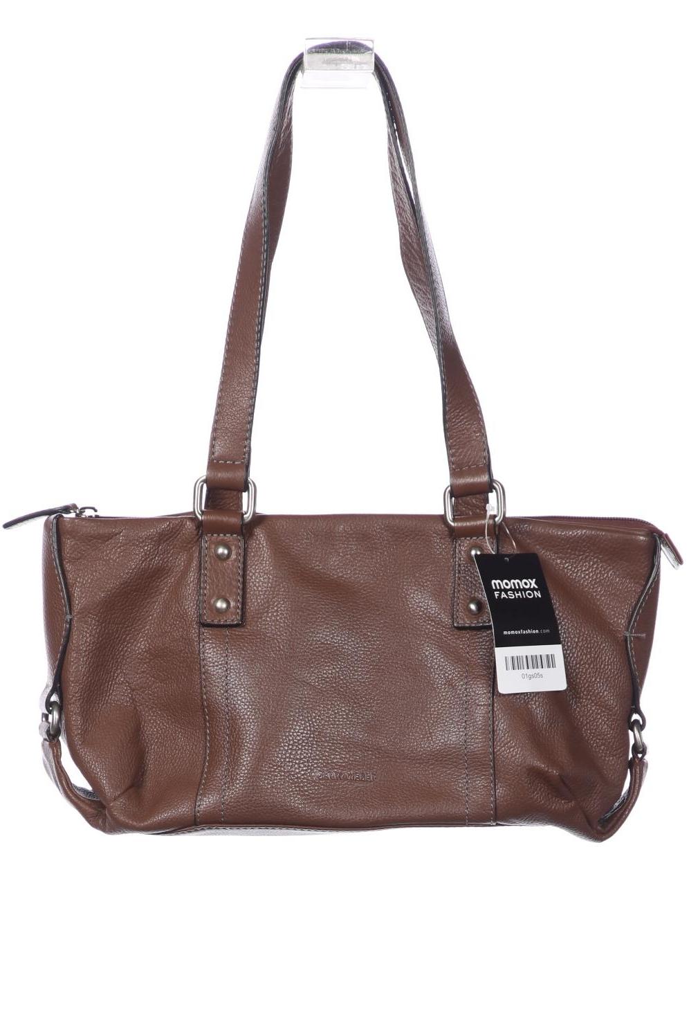 

Gerry Weber Damen Handtasche, braun, Gr.