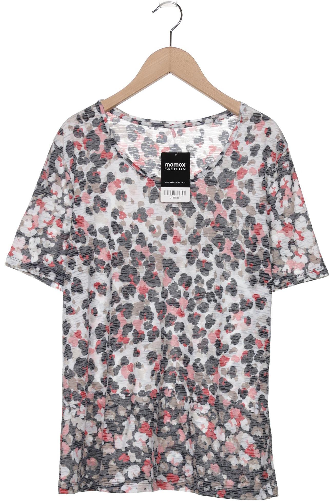 

Gerry Weber Damen T-Shirt, mehrfarbig