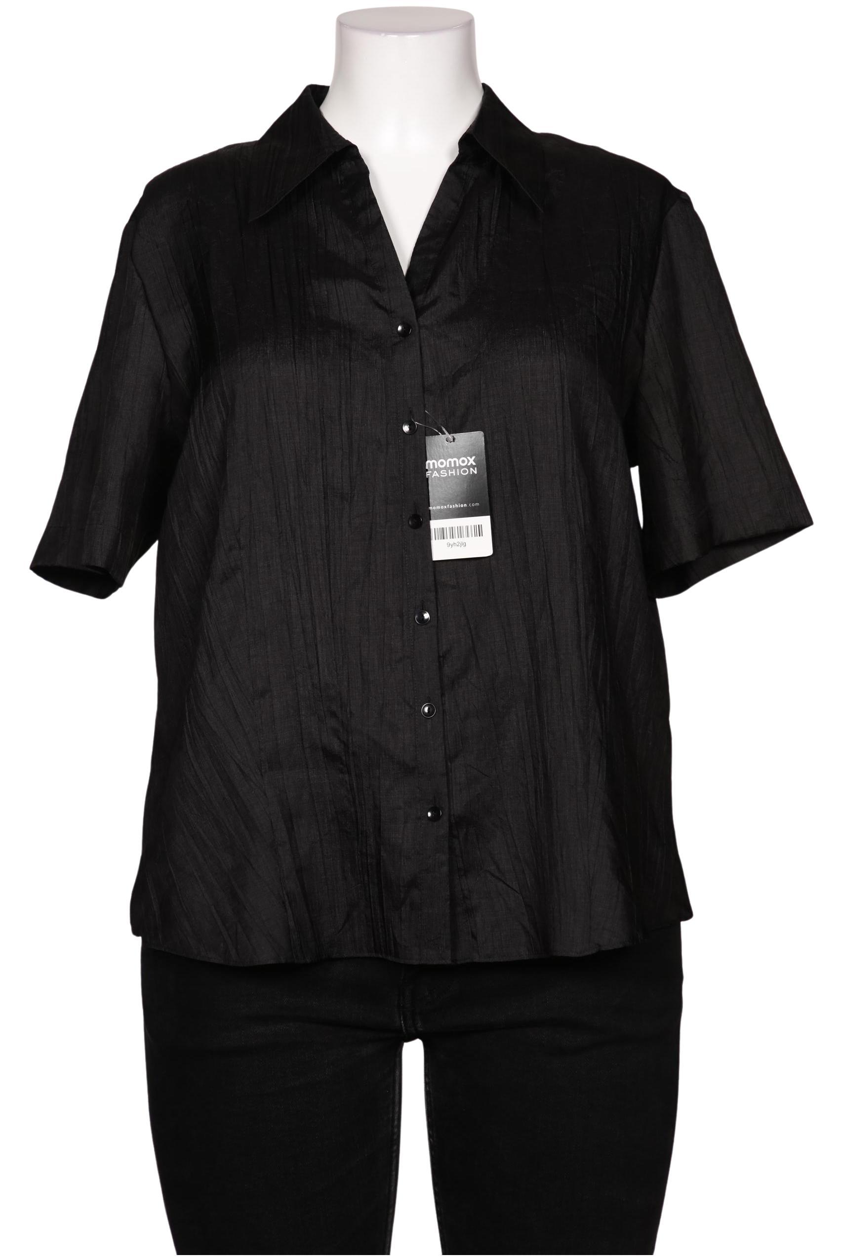 

Gerry Weber Damen Bluse, schwarz, Gr. 44