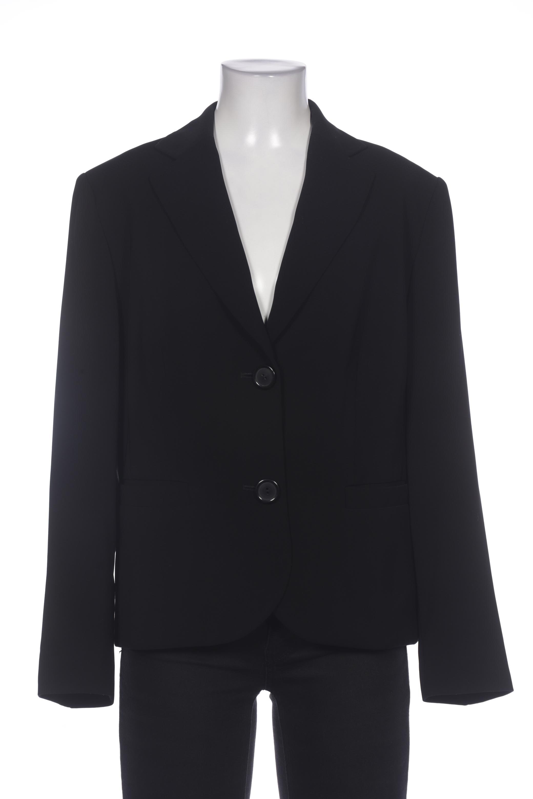 

Gerry Weber Damen Blazer, schwarz, Gr. 36