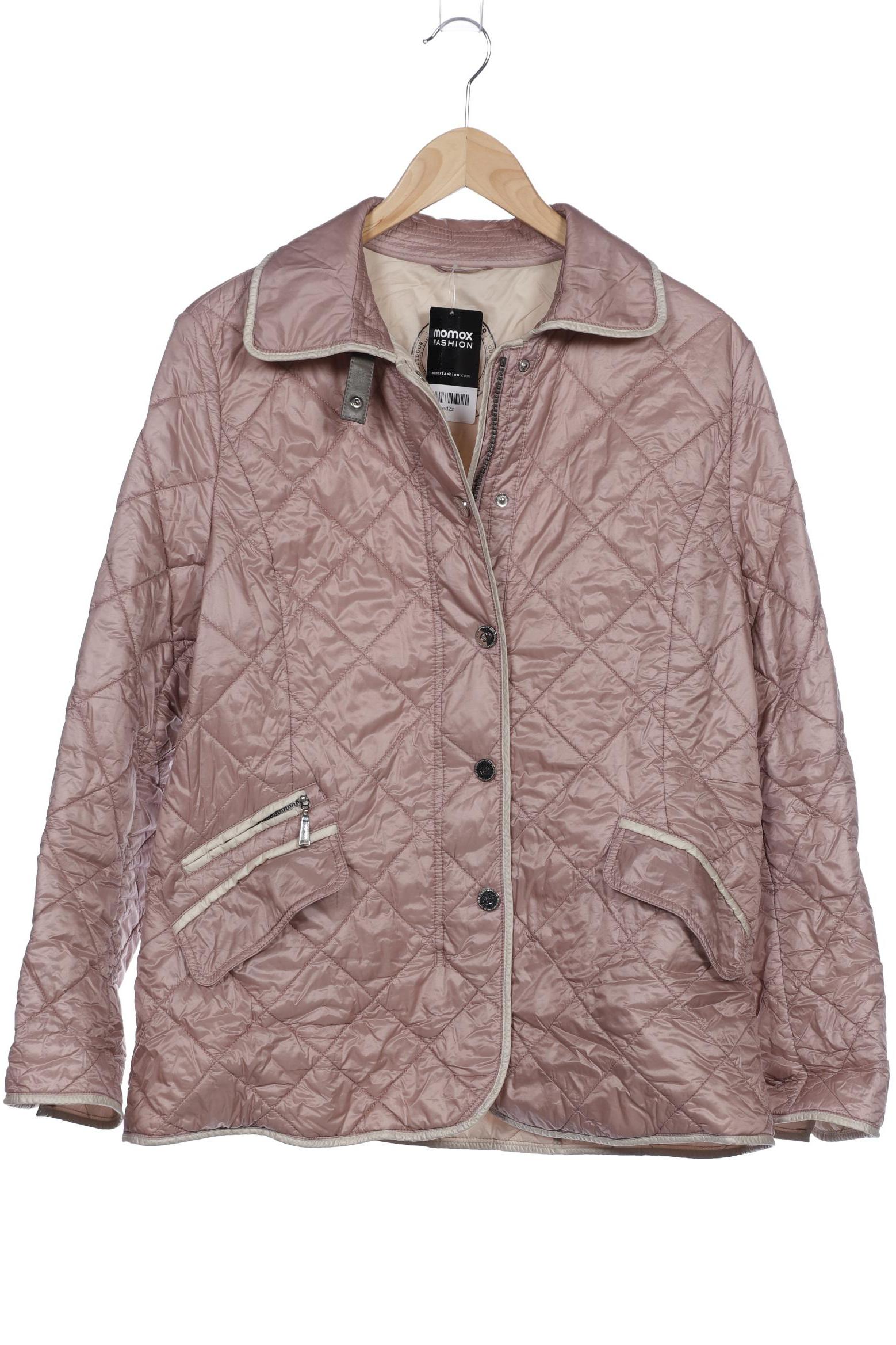 

Gerry Weber Damen Jacke, pink, Gr. 42