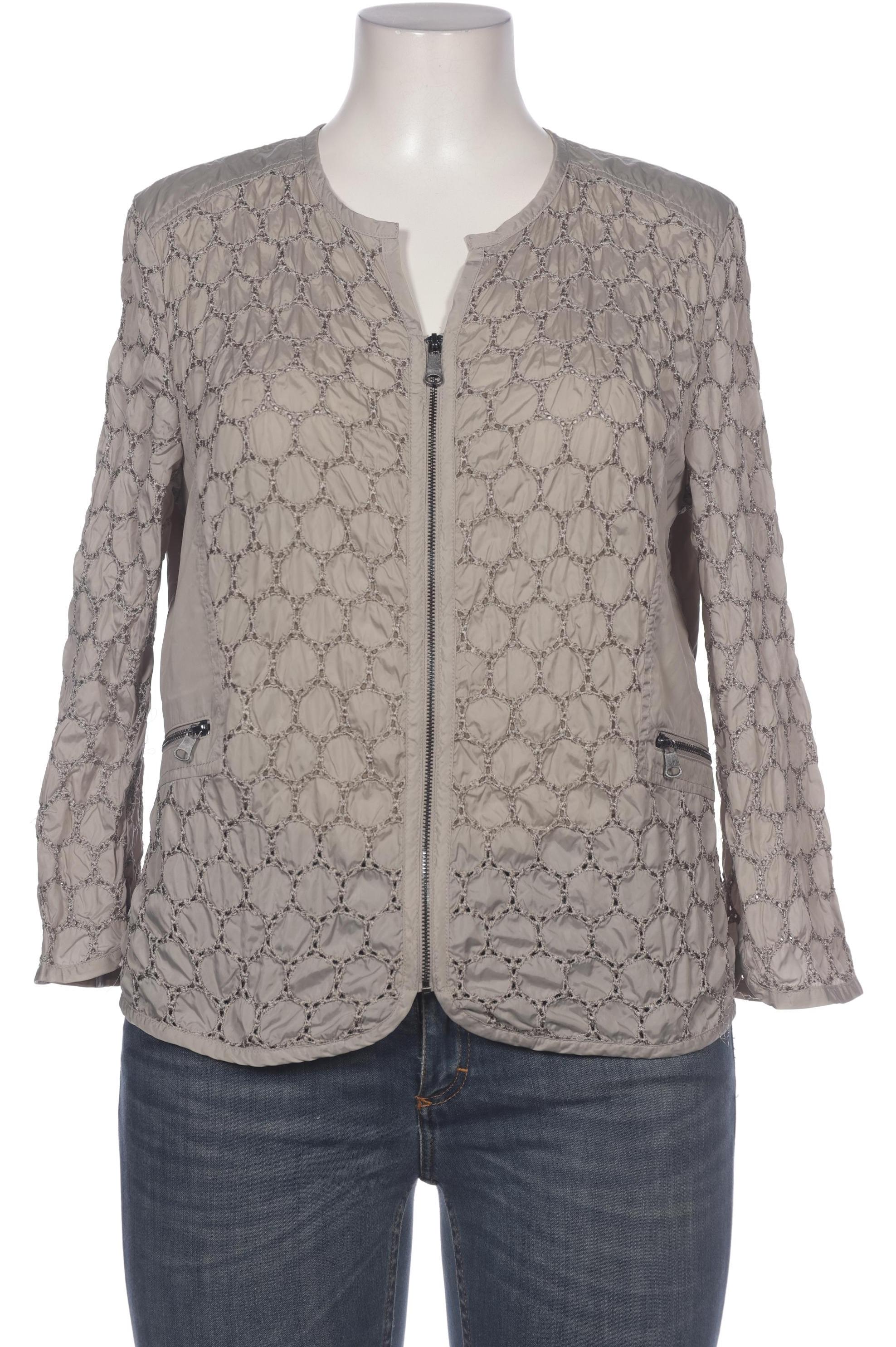 

Gerry Weber Damen Blazer, grau, Gr. 42