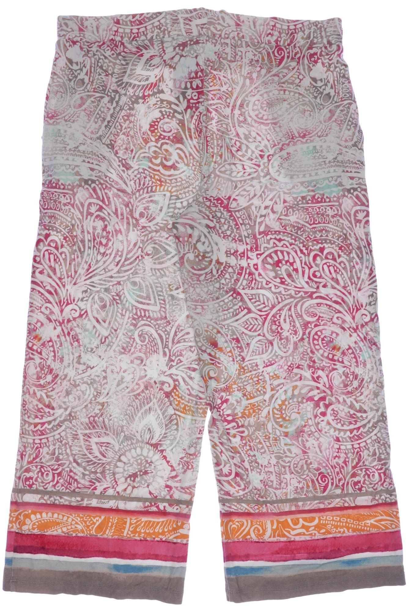 

Gerry Weber Damen Stoffhose, mehrfarbig, Gr. 40