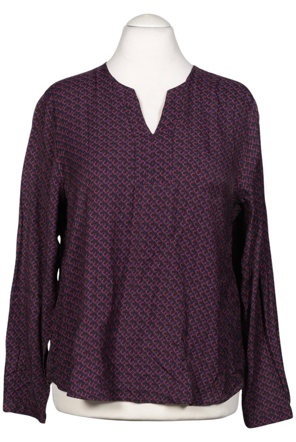 

Gerry Weber Damen Bluse, flieder, Gr. 44