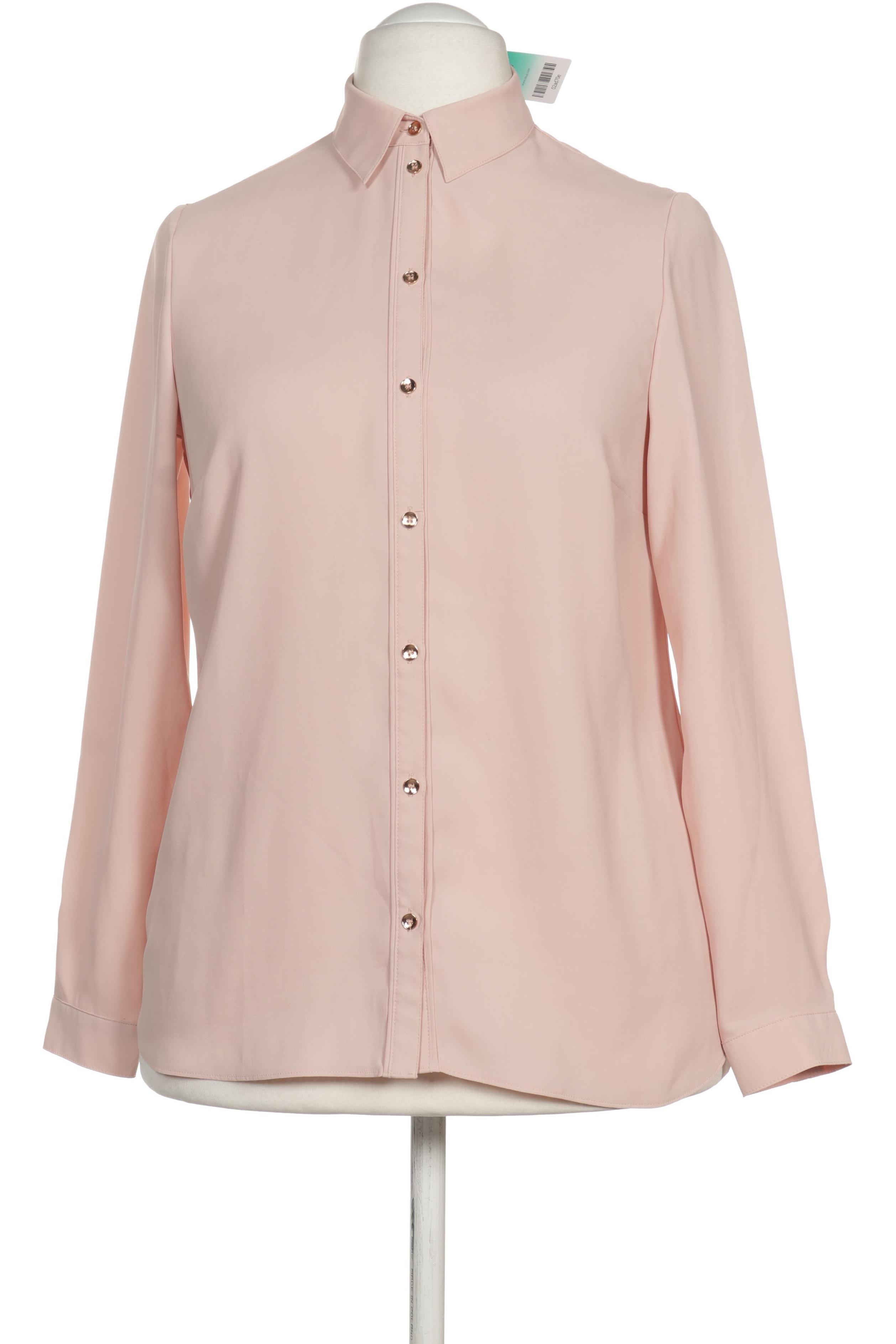 

Gerry Weber Damen Bluse, beige, Gr. 40