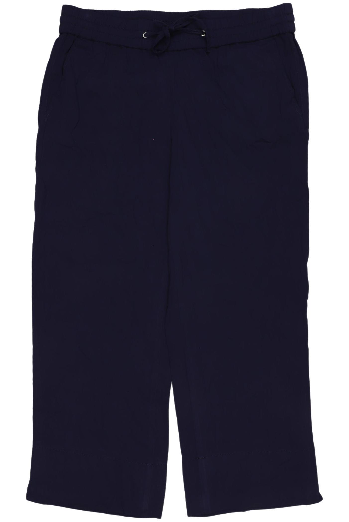 

Gerry Weber Damen Stoffhose, flieder, Gr. 40