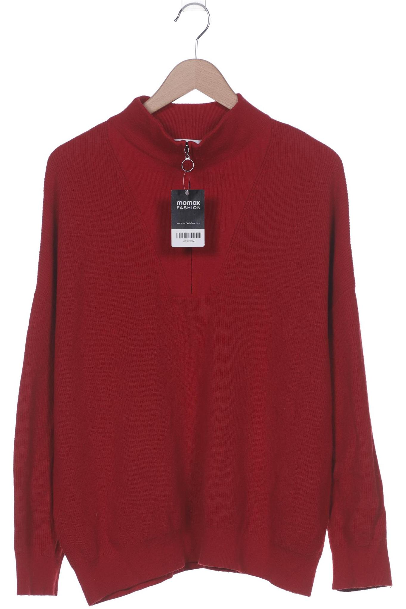 

Gerry Weber Damen Pullover, rot, Gr. 48
