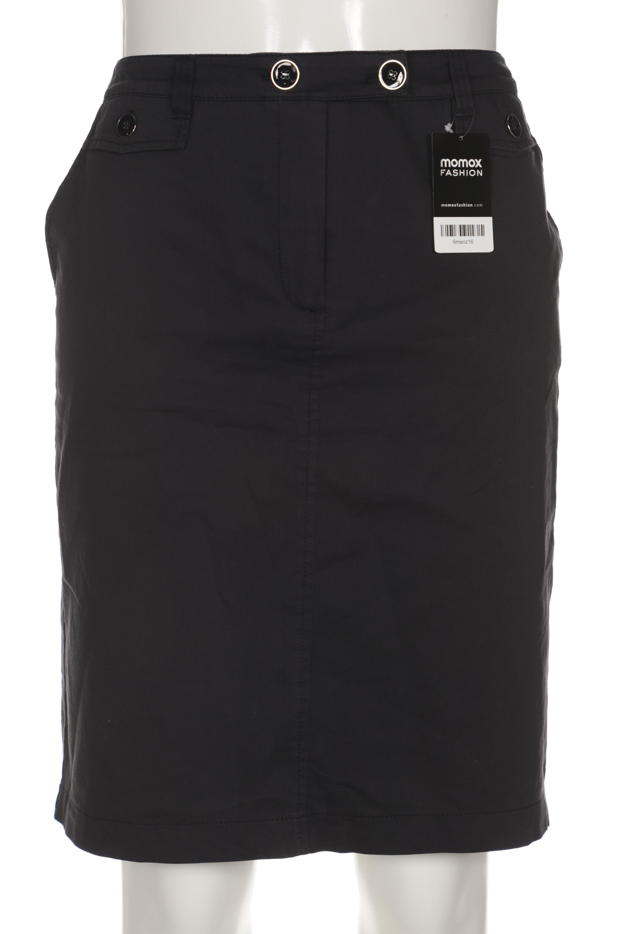

Gerry Weber Damen Rock, marineblau