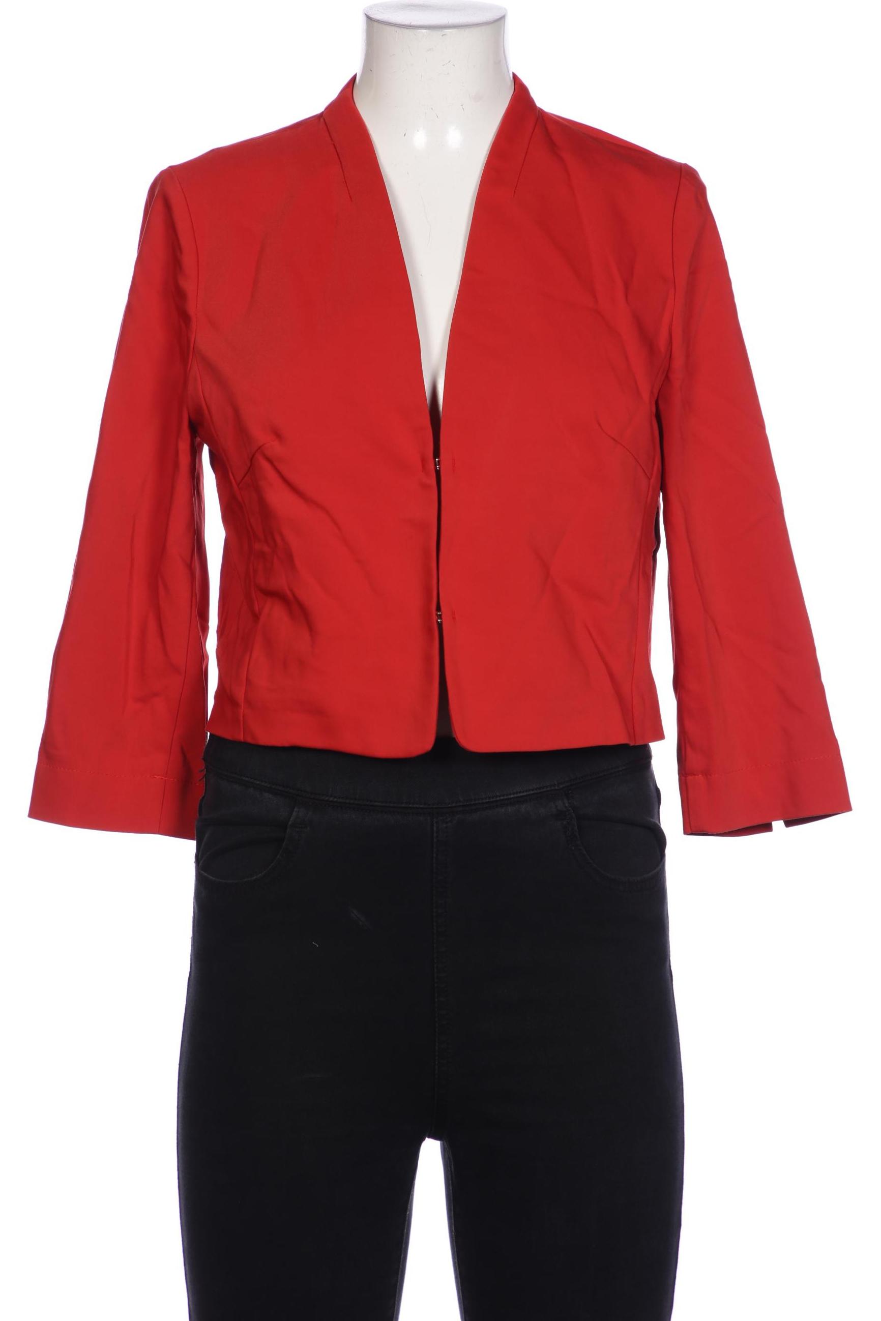 

Gerry Weber Damen Blazer, rot, Gr. 40