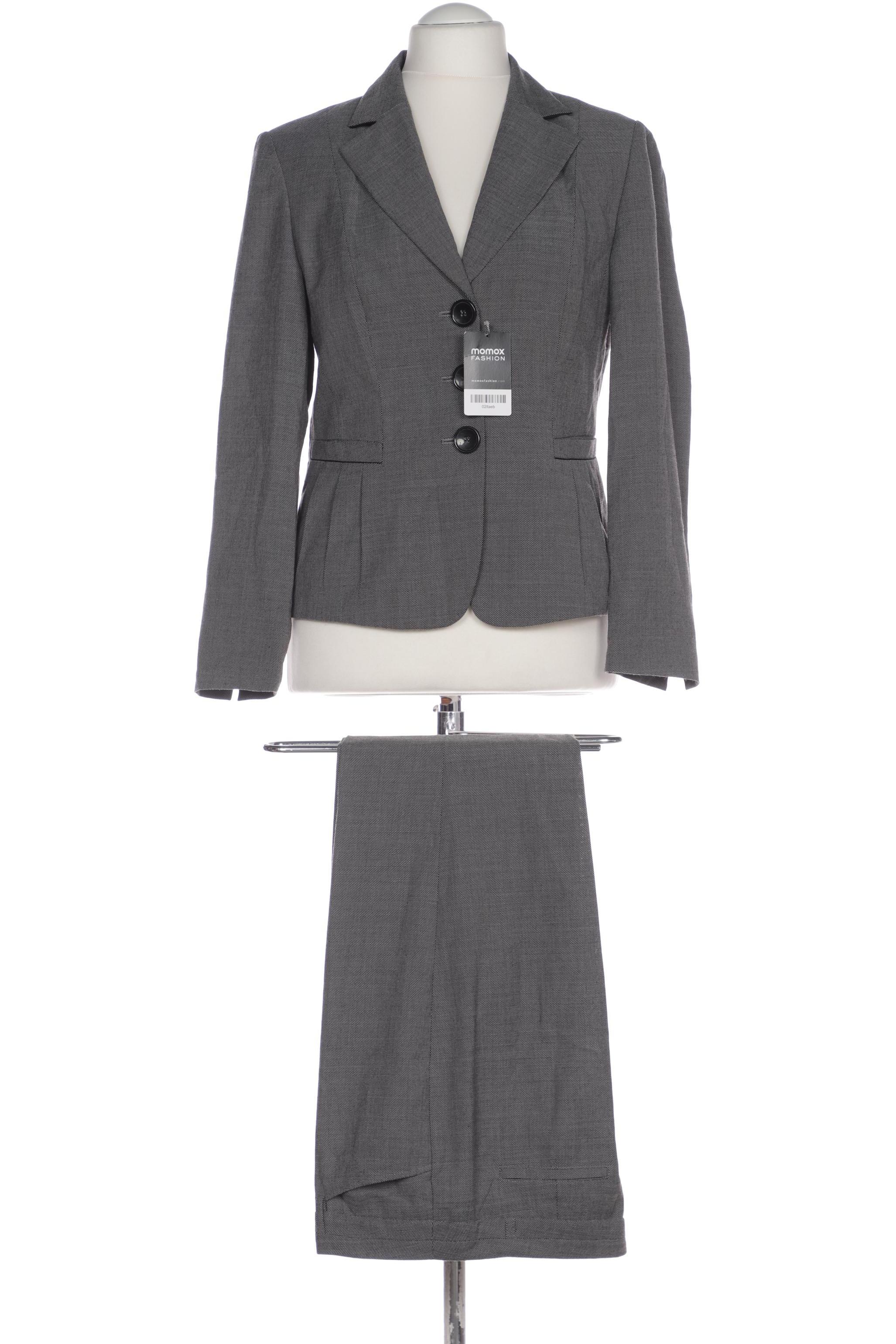 

Gerry Weber Damen Anzug, grau, Gr. 40