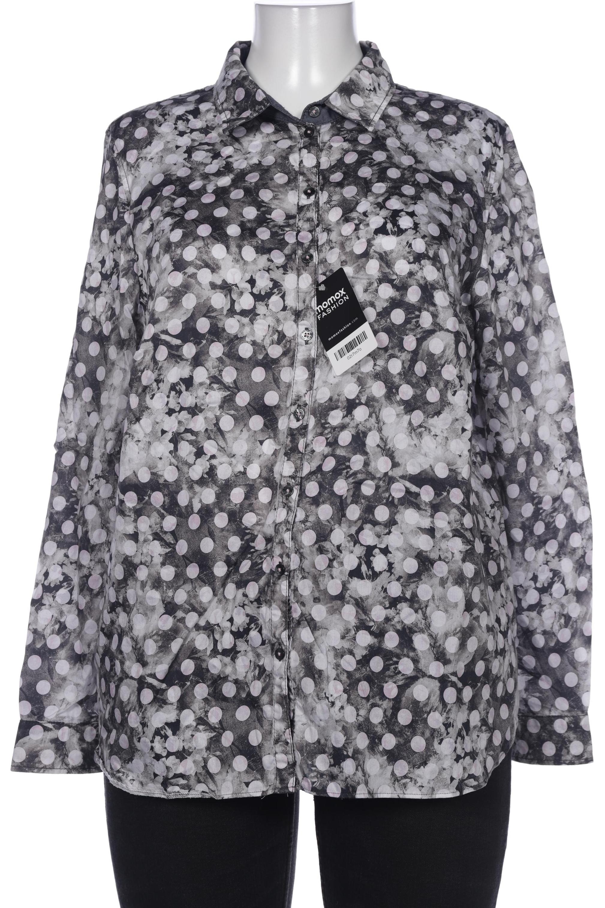 

Gerry Weber Damen Bluse, mehrfarbig