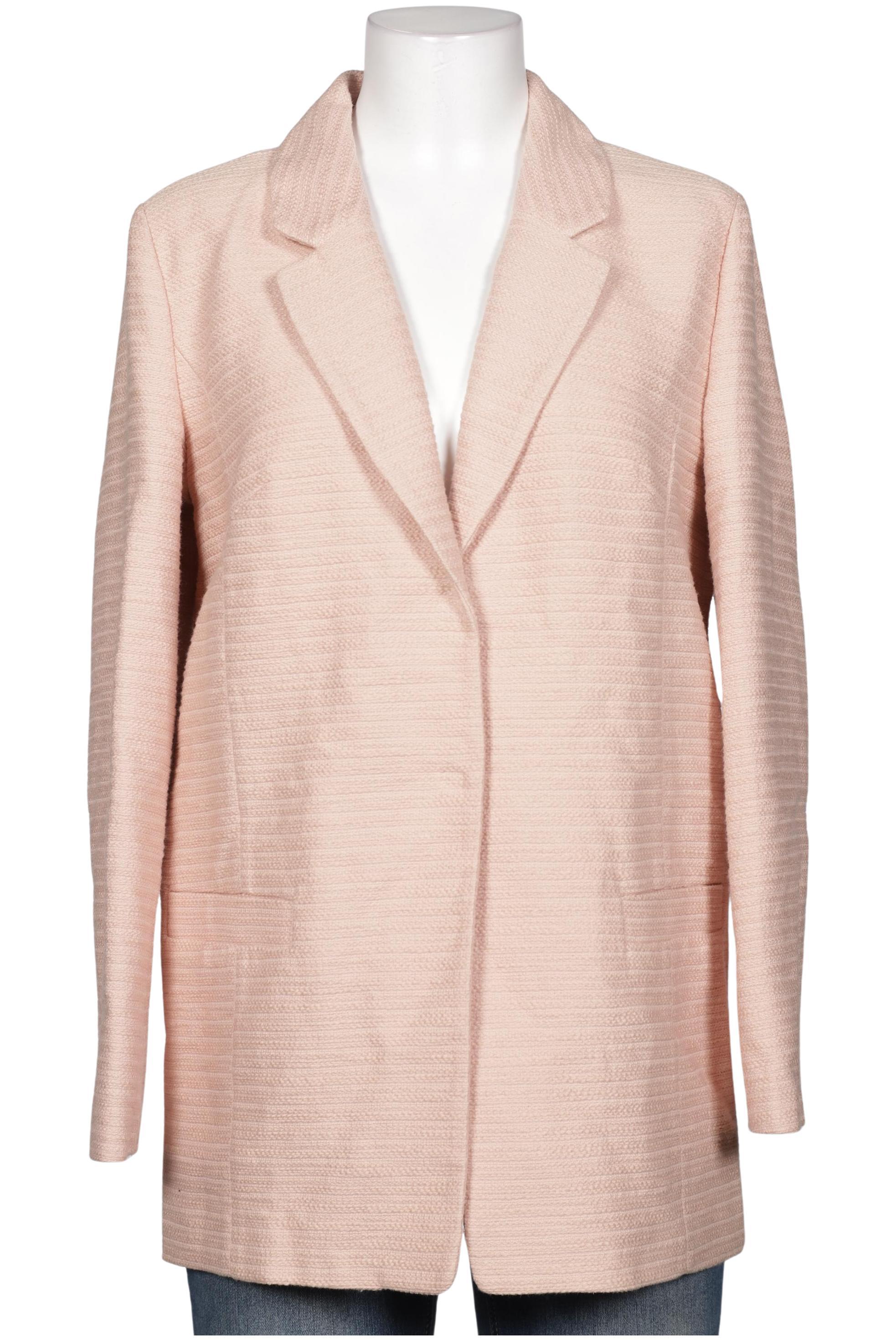 

Gerry Weber Damen Blazer, pink, Gr. 38