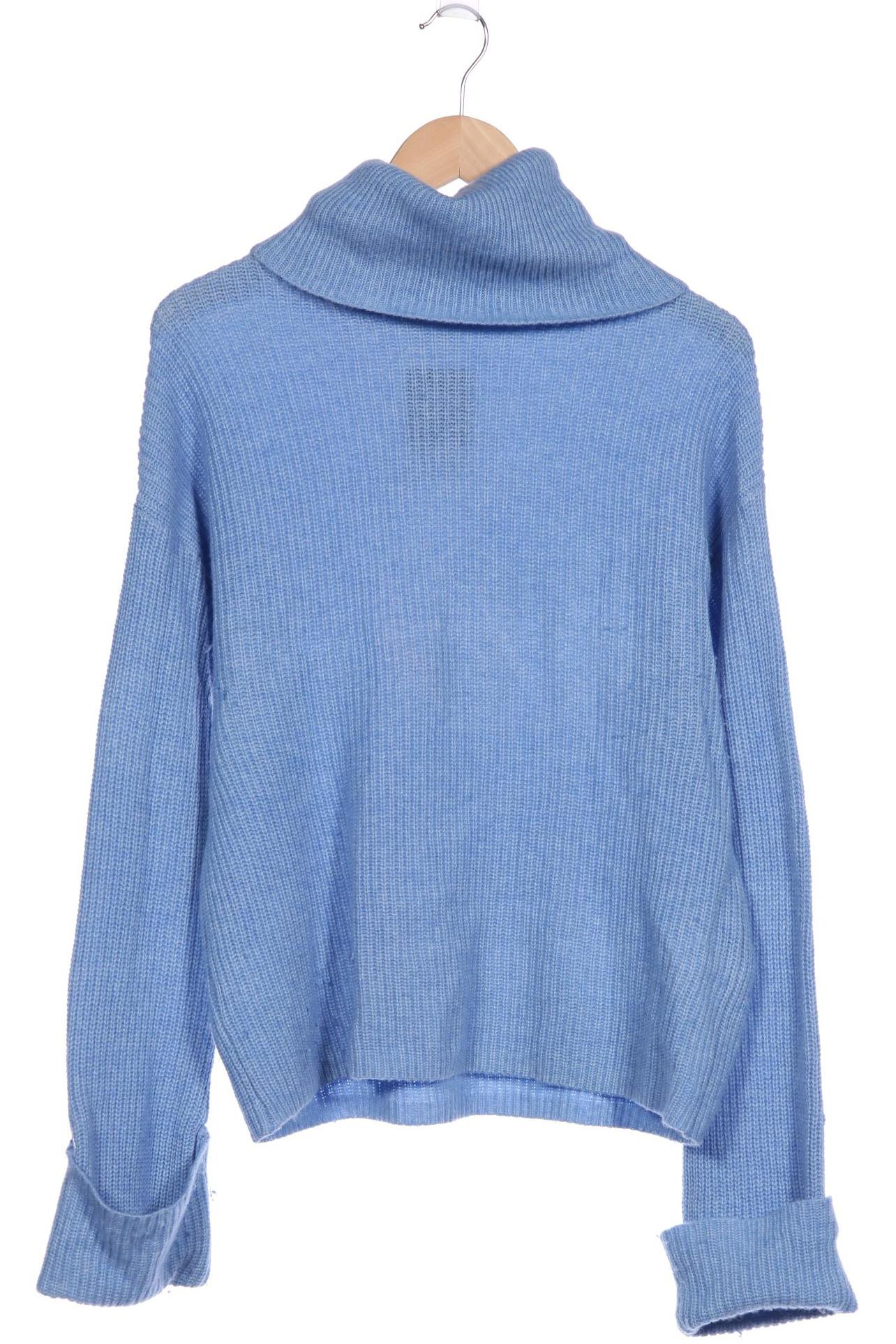 

Gerry Weber Damen Pullover, blau