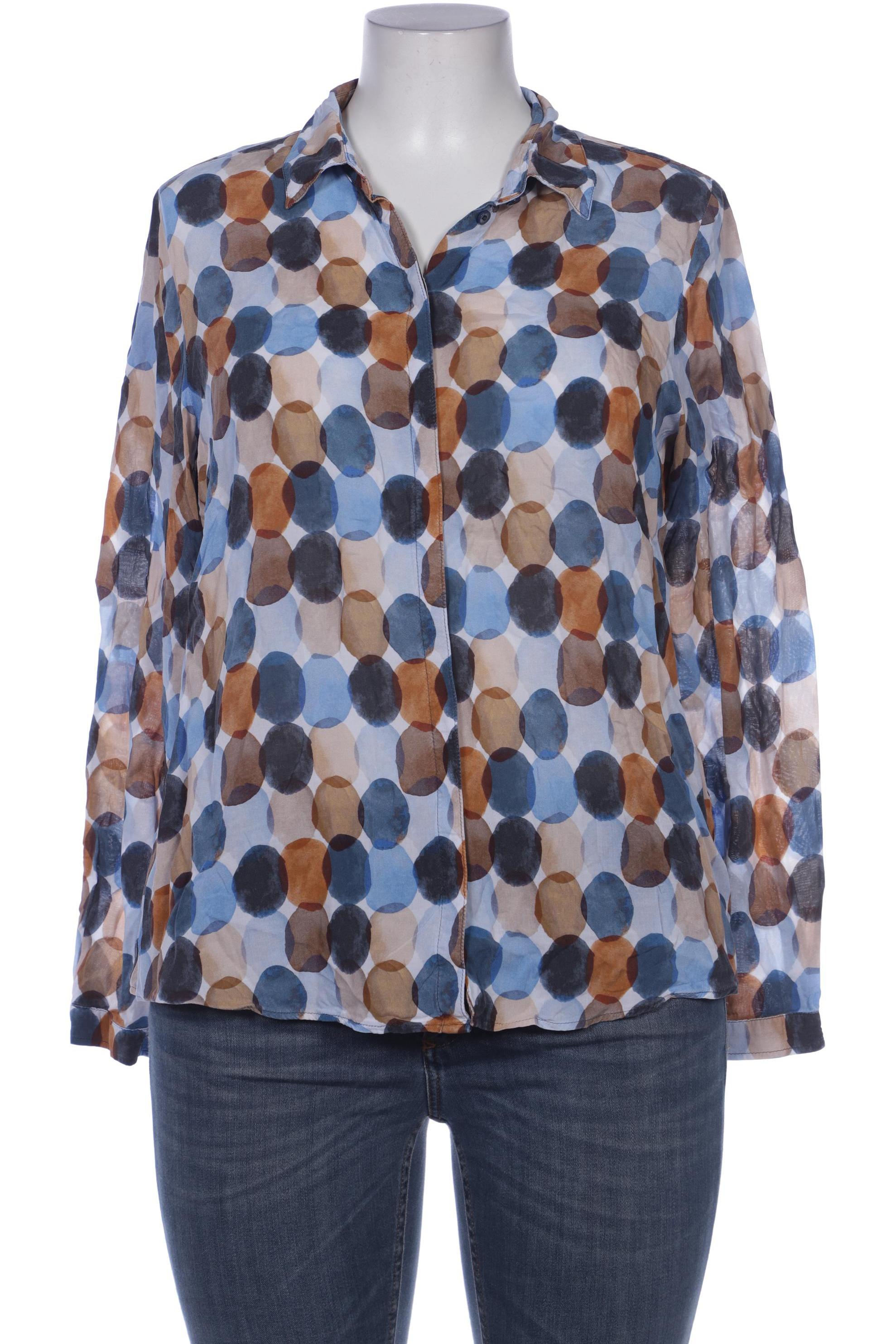 

Gerry Weber Damen Bluse, mehrfarbig, Gr. 42