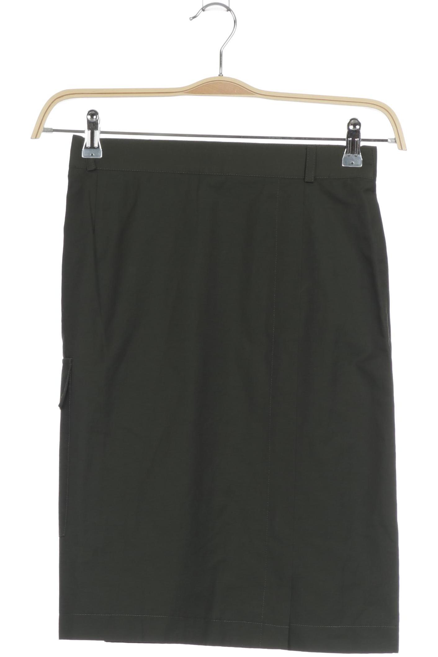 

Gerry Weber Damen Rock, grün, Gr. 42