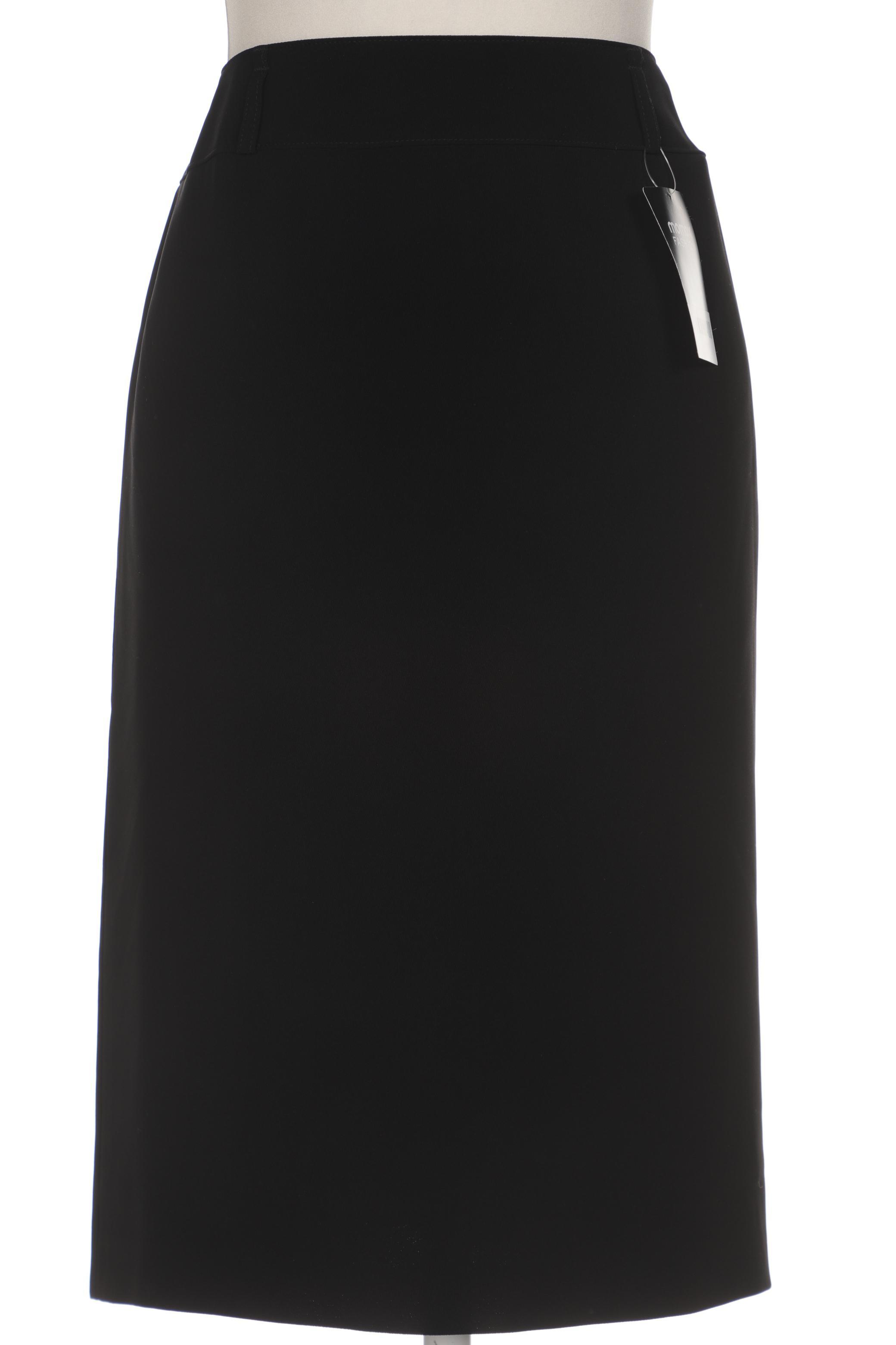 

Gerry Weber Damen Rock, schwarz