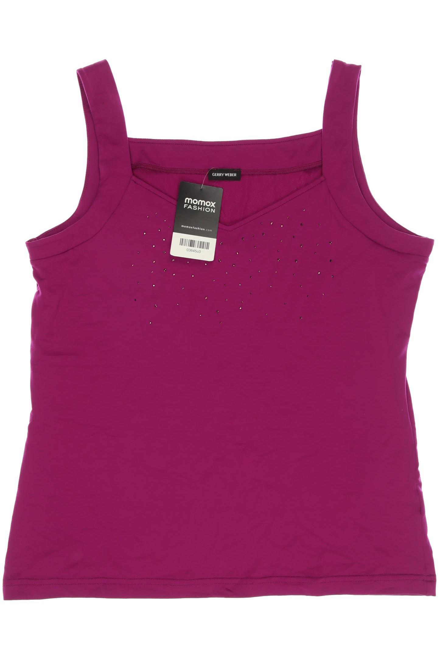 

Gerry Weber Damen Top, flieder
