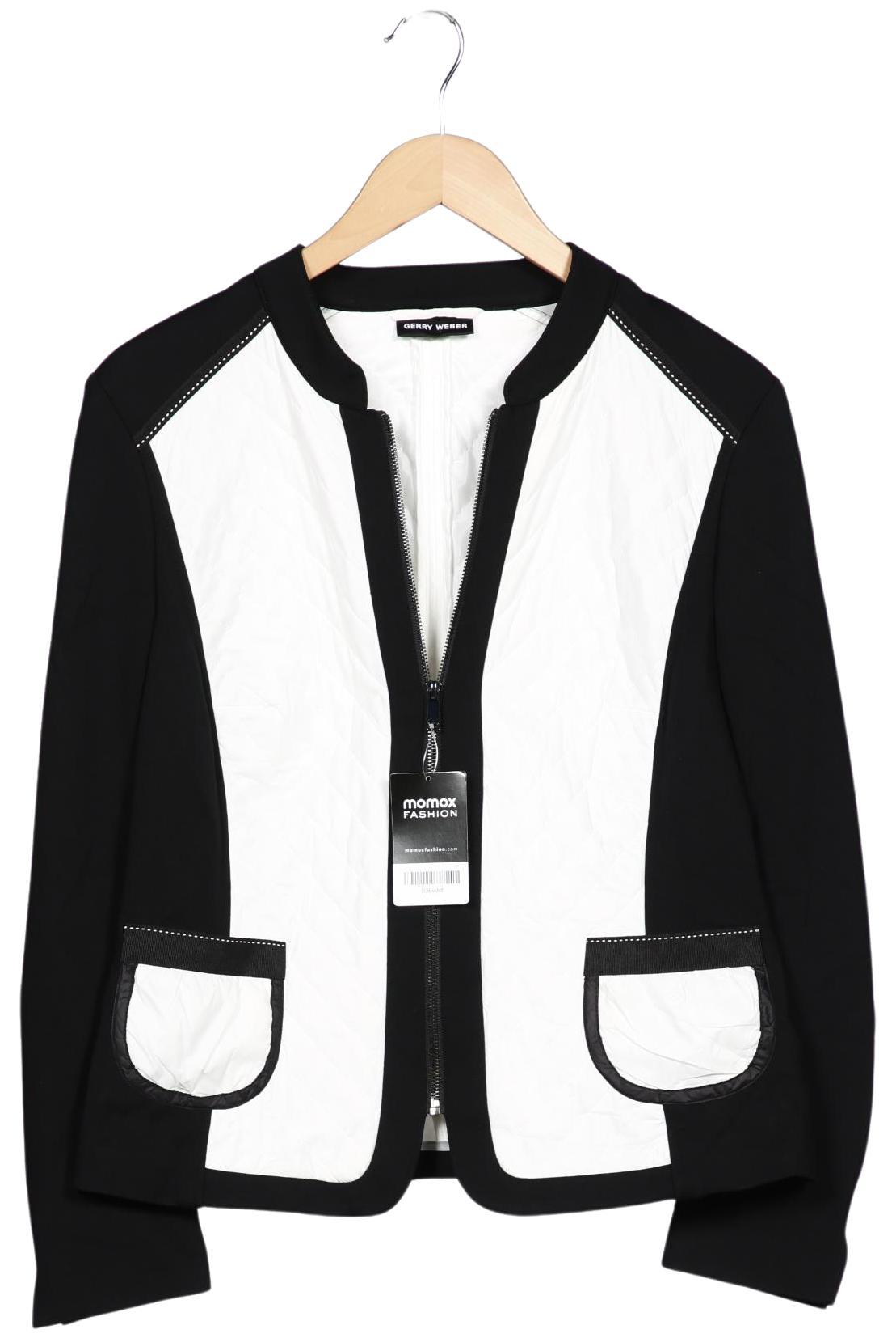 

Gerry Weber Damen Jacke, mehrfarbig, Gr. 42