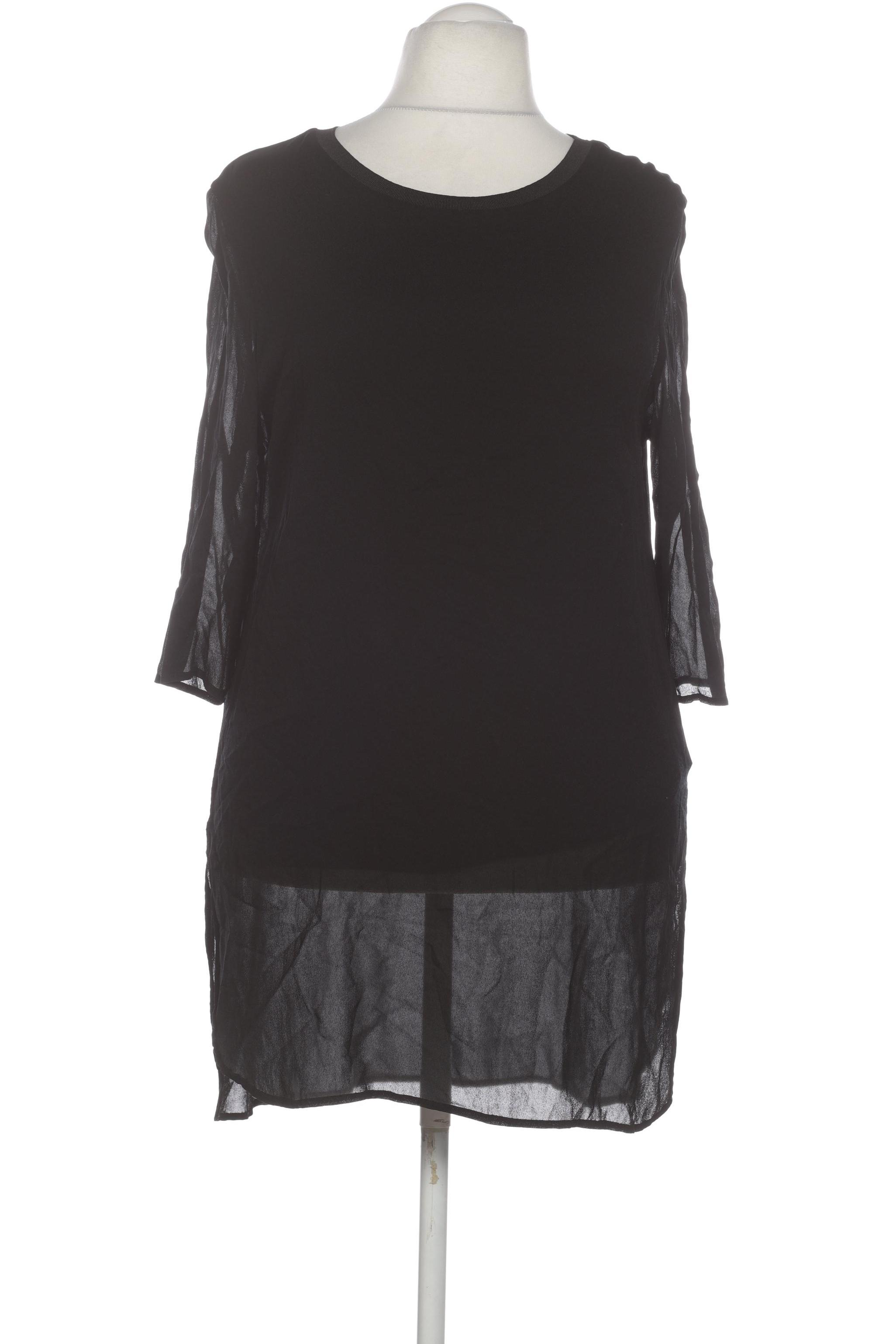 

Gerry Weber Damen Bluse, schwarz, Gr. 44
