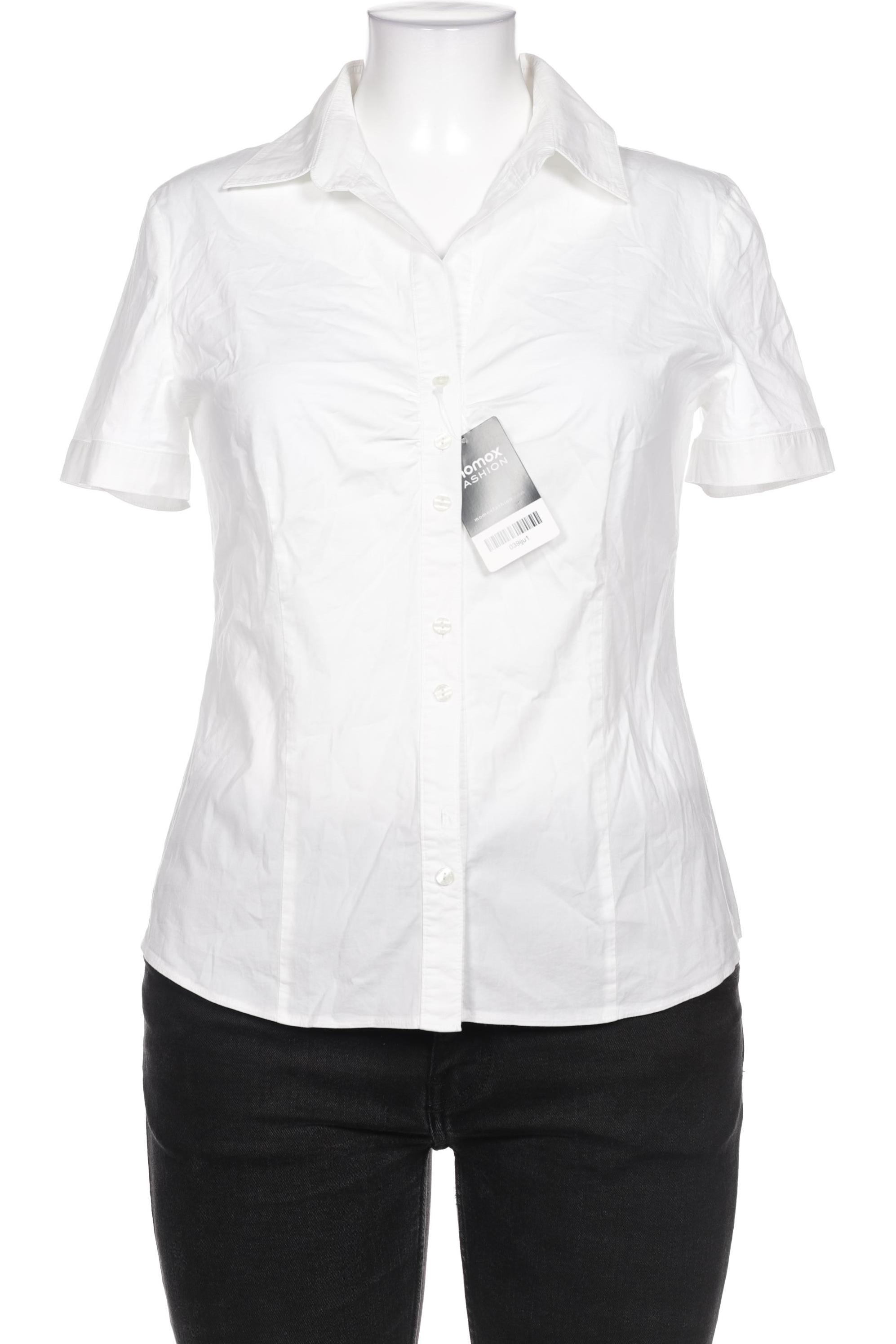 

Gerry Weber Damen Bluse, weiß