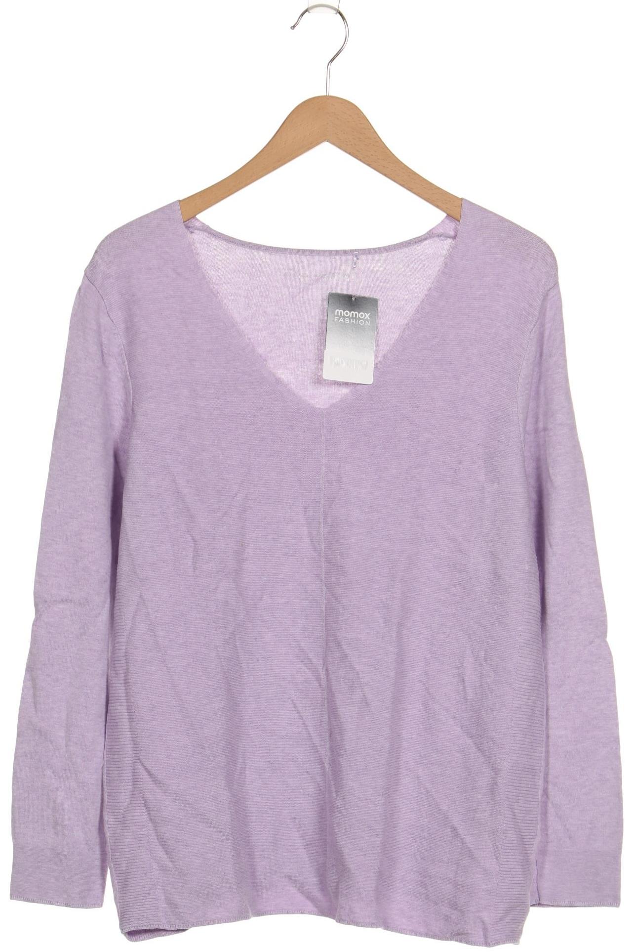 

Gerry Weber Damen Pullover, flieder, Gr. 44