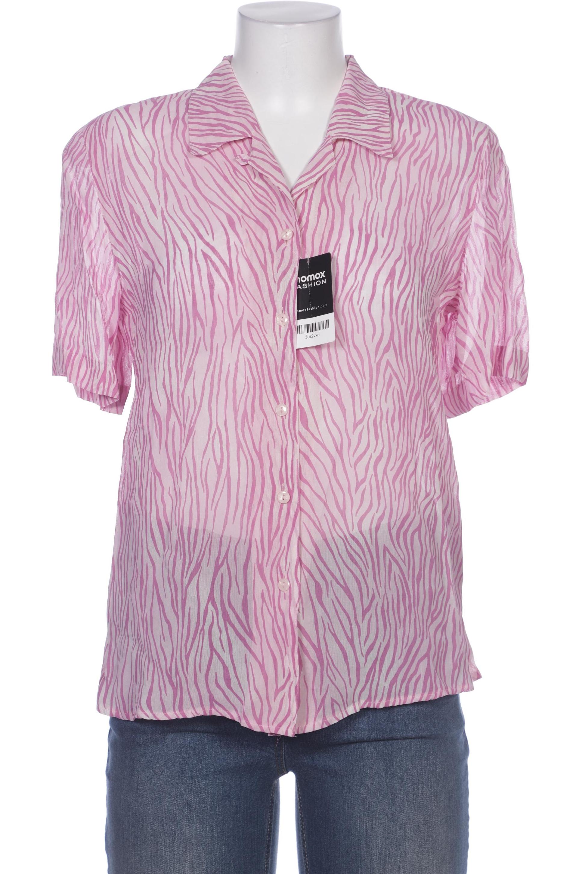 

Gerry Weber Damen Bluse, pink, Gr. 40