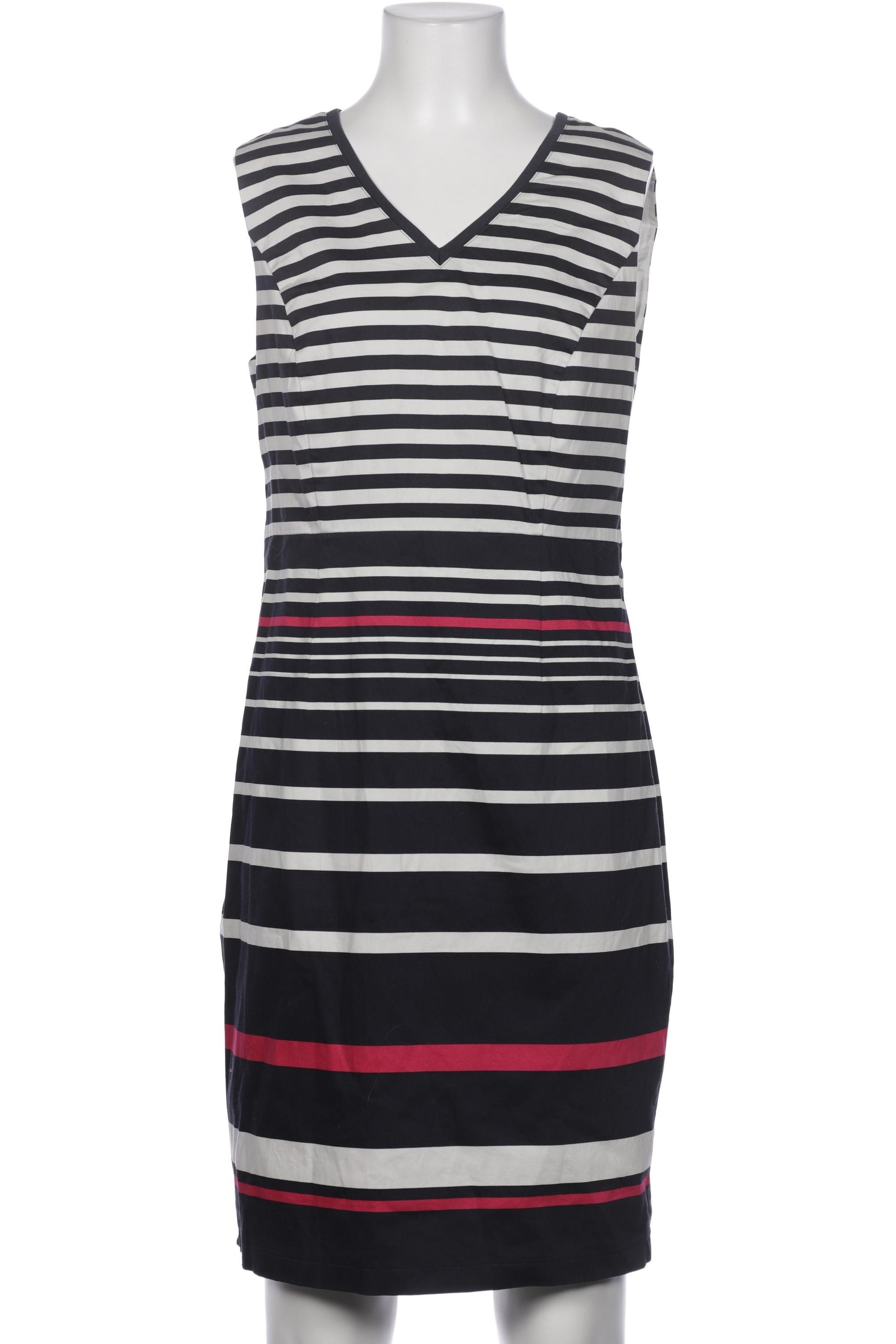 

Gerry Weber Damen Kleid, marineblau, Gr. 40