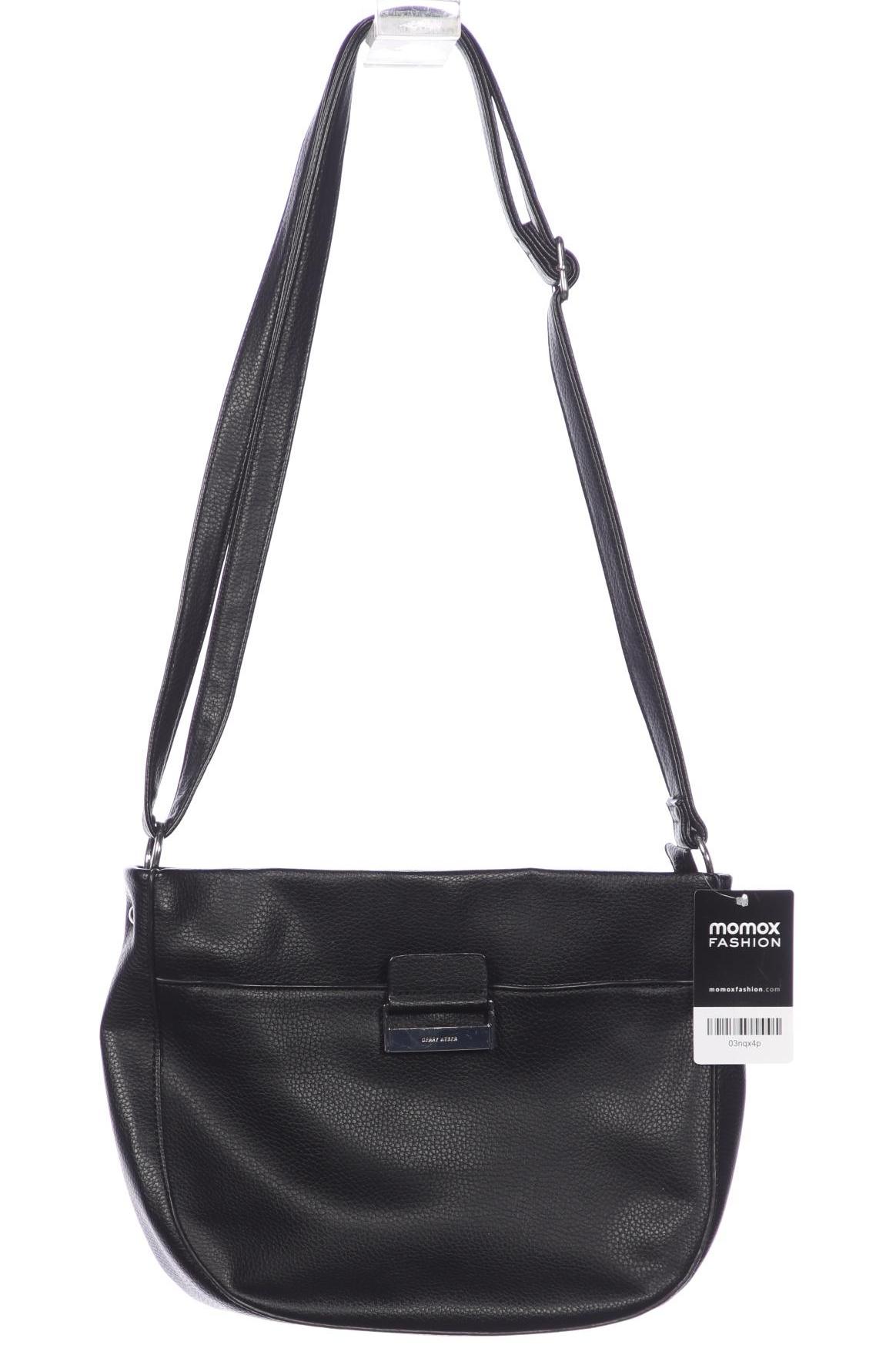 

Gerry Weber Damen Handtasche, schwarz, Gr.