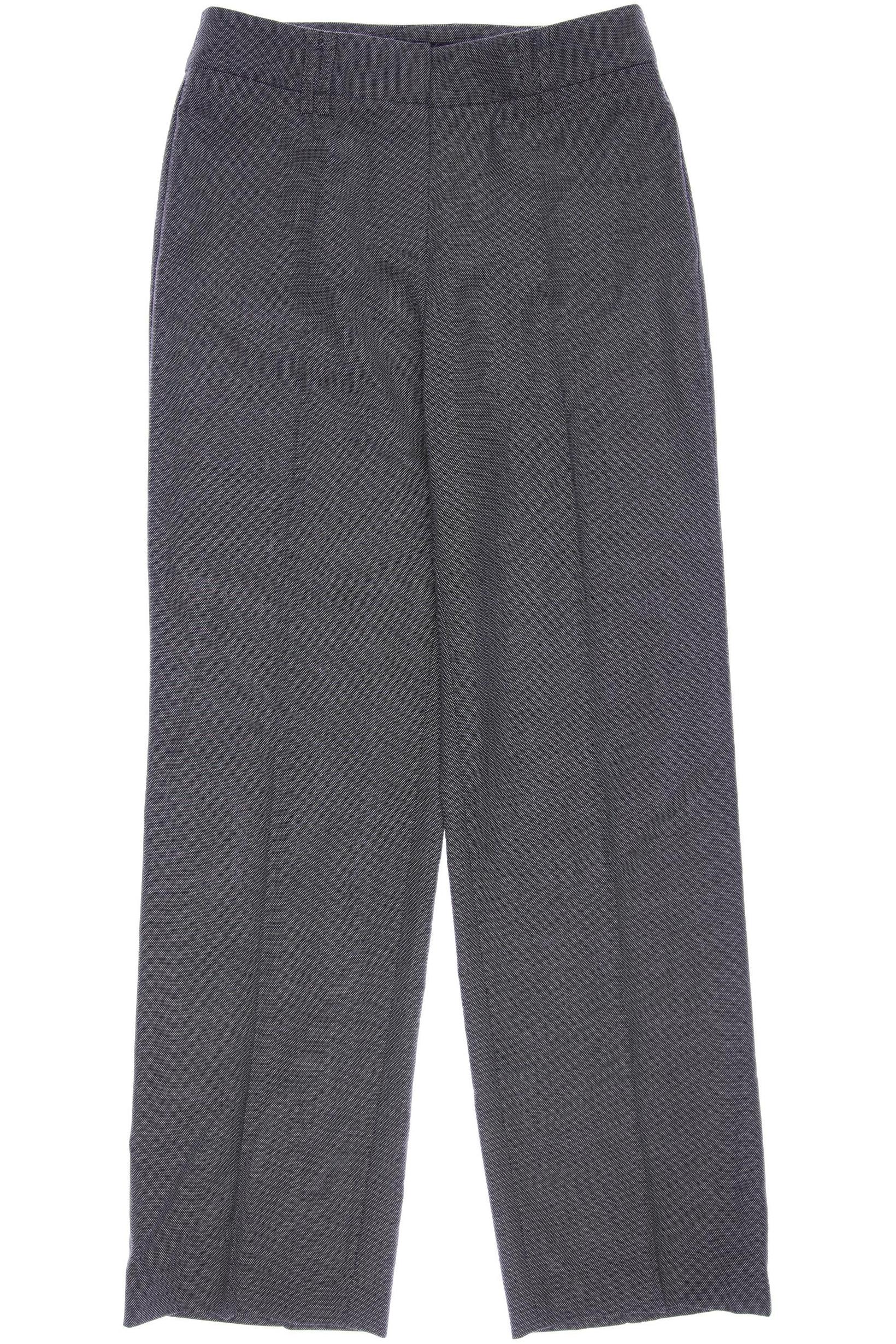 

Gerry Weber Damen Stoffhose, grau