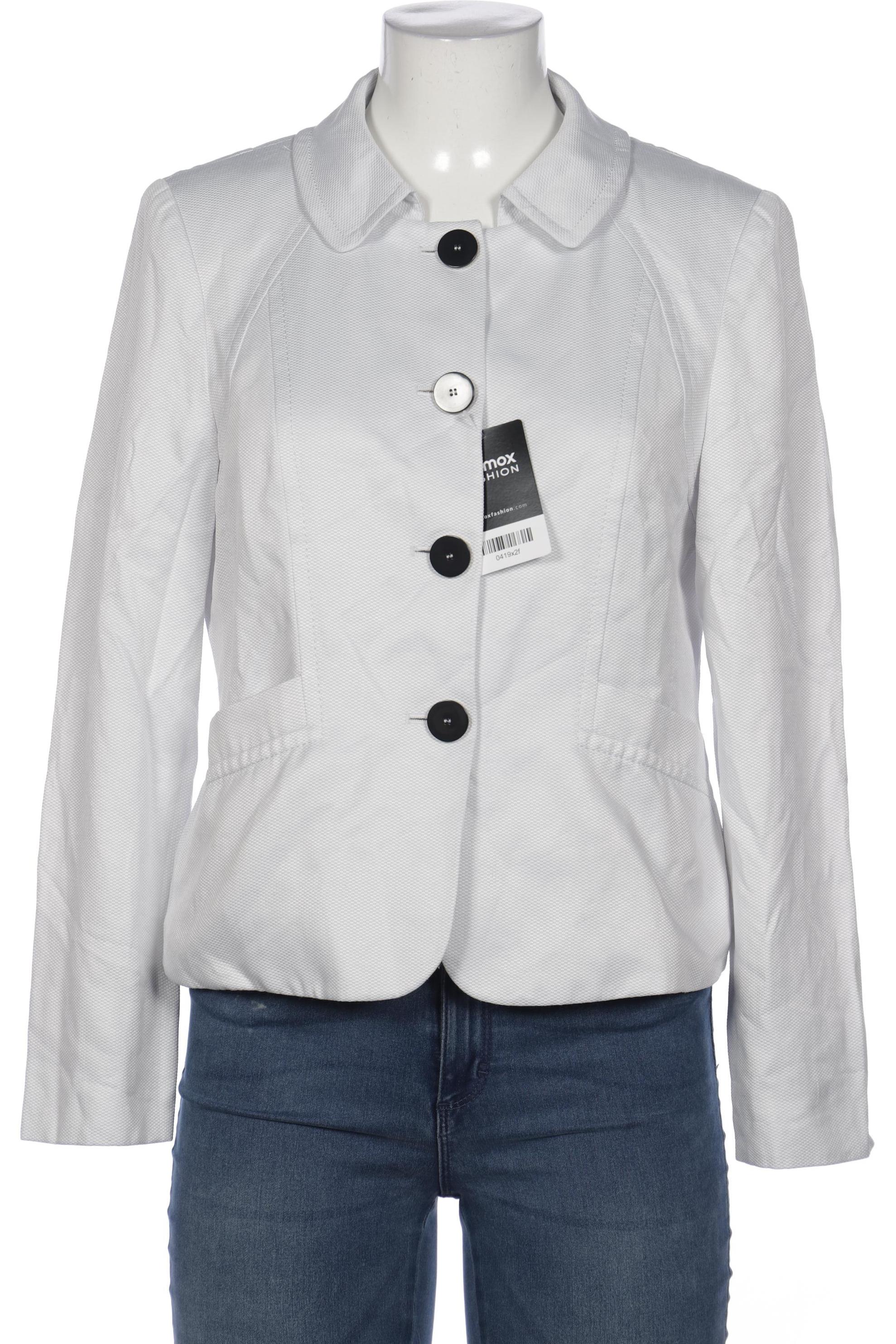 

Gerry Weber Damen Blazer, weiß