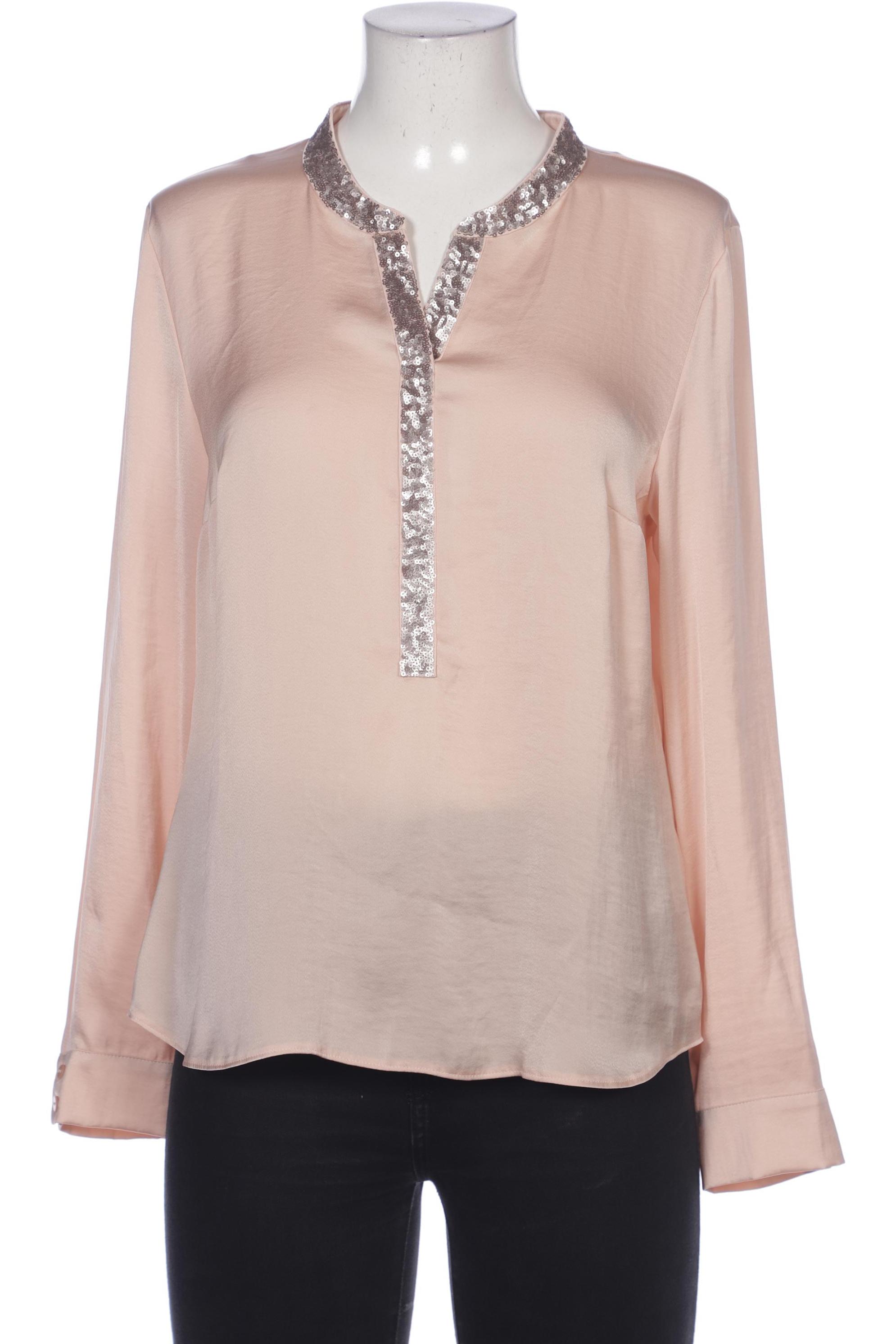 

Gerry Weber Damen Bluse, beige, Gr. 38
