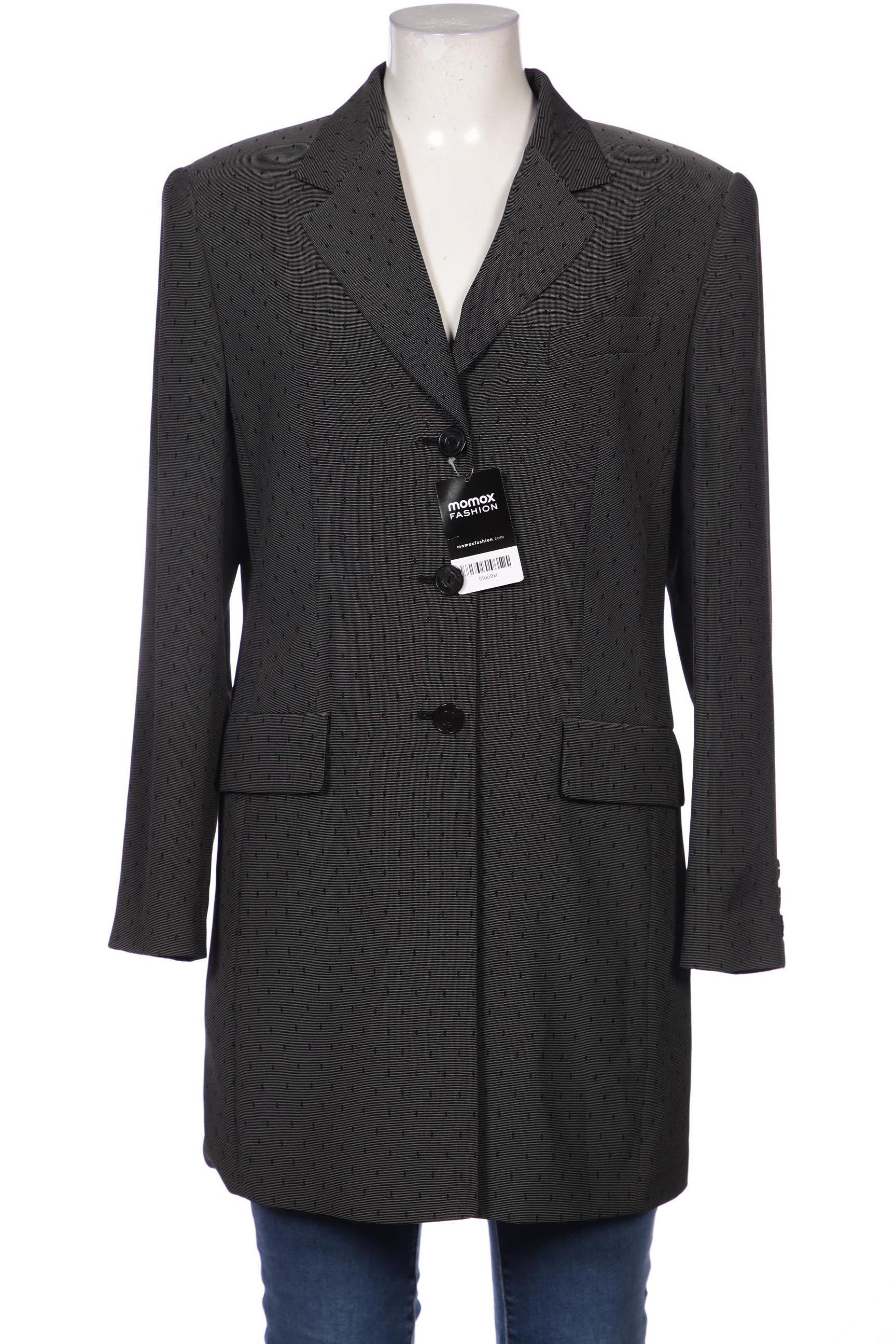 

Gerry Weber Damen Blazer, grau, Gr. 40