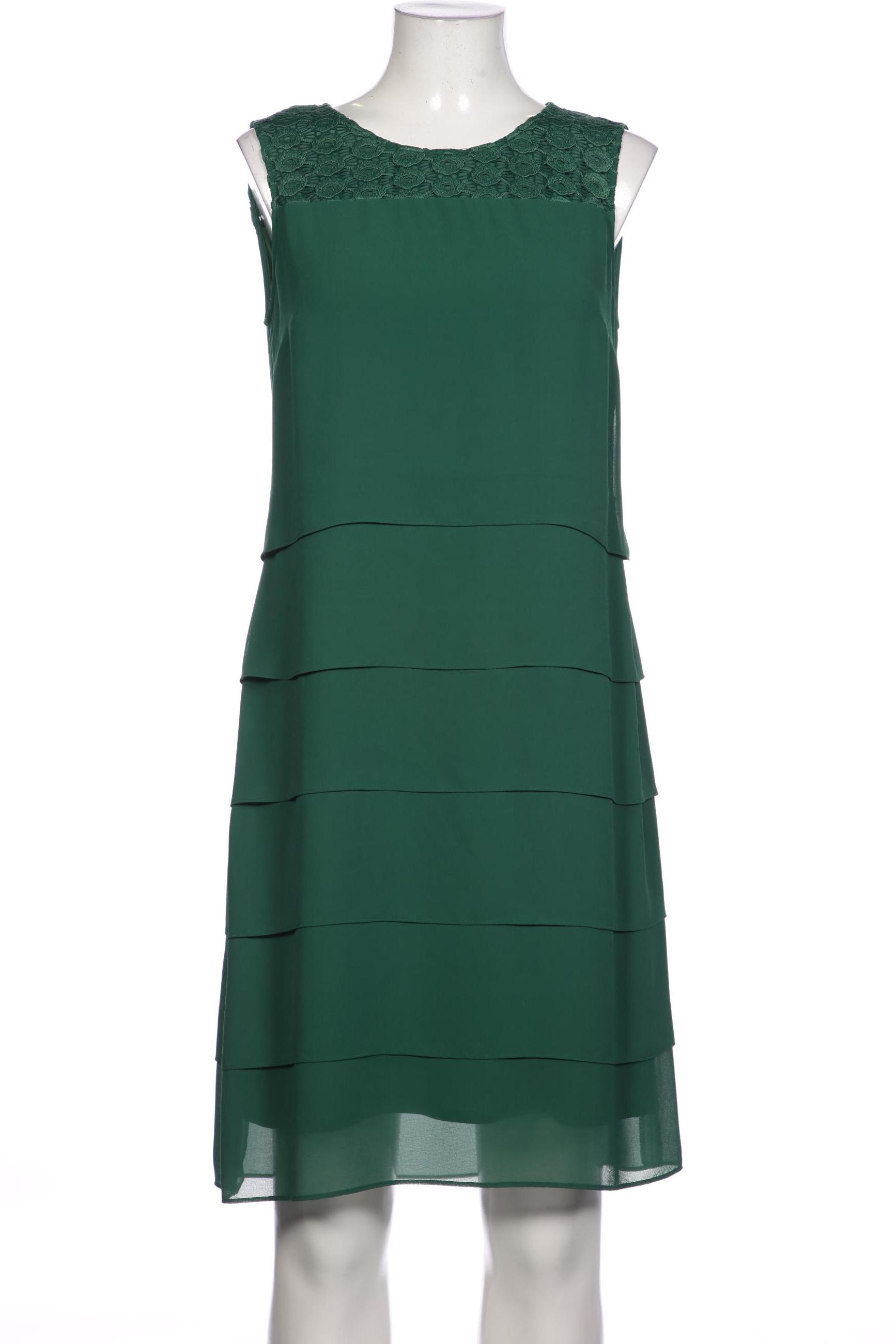 

Gerry Weber Damen Kleid, grün