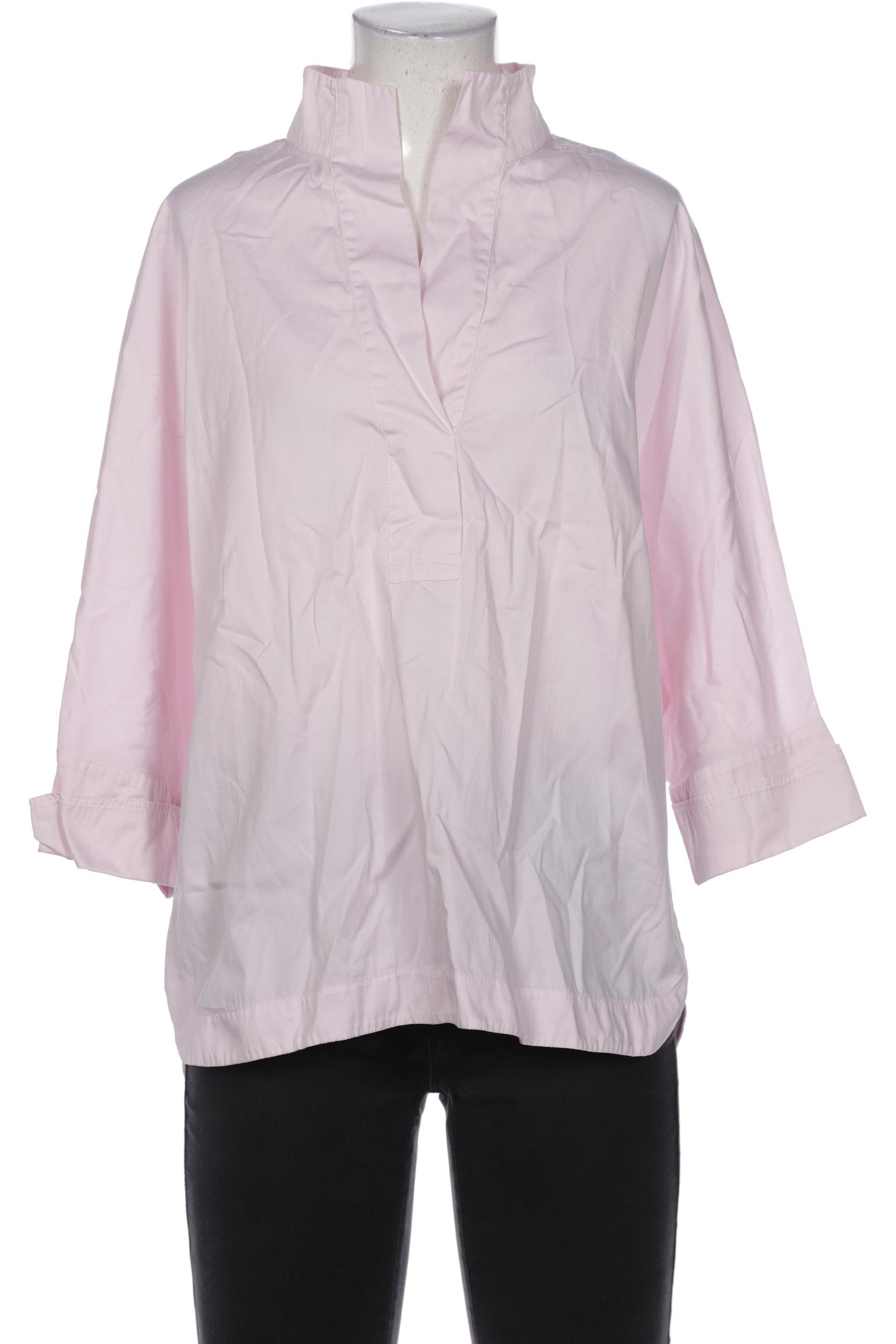 

Gerry Weber Damen Bluse, pink, Gr. 40