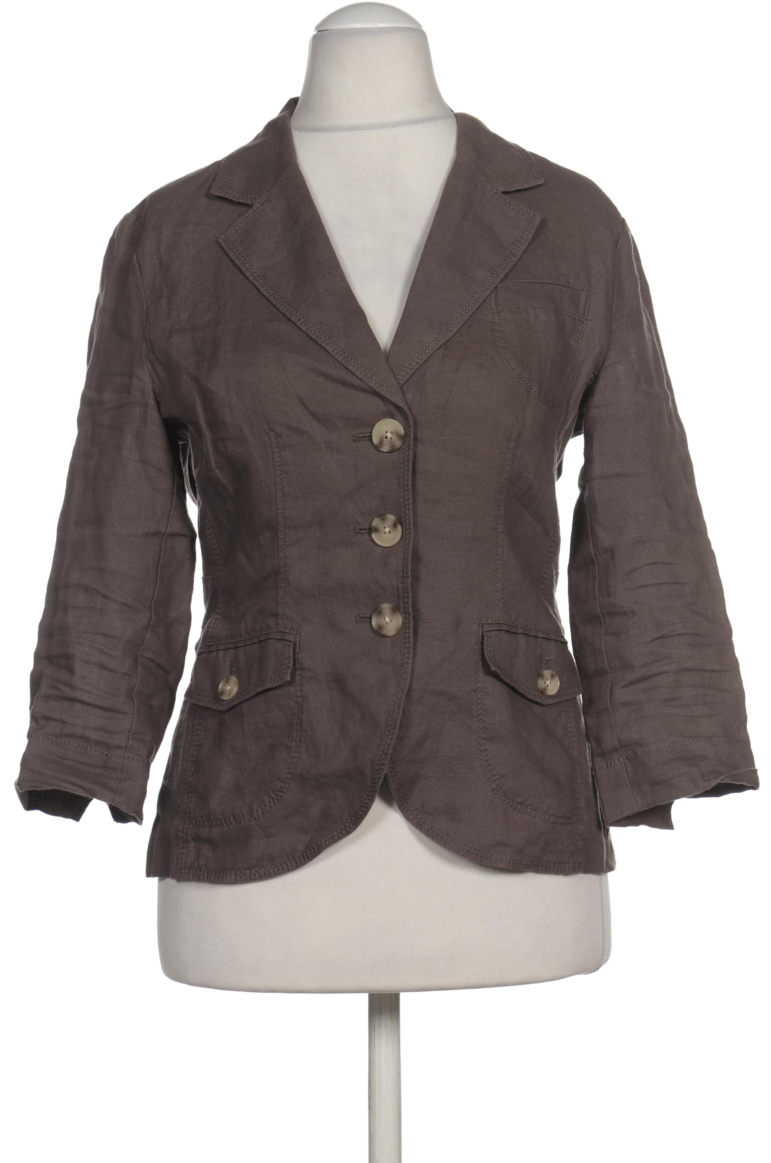 

Gerry Weber Damen Blazer, braun, Gr.