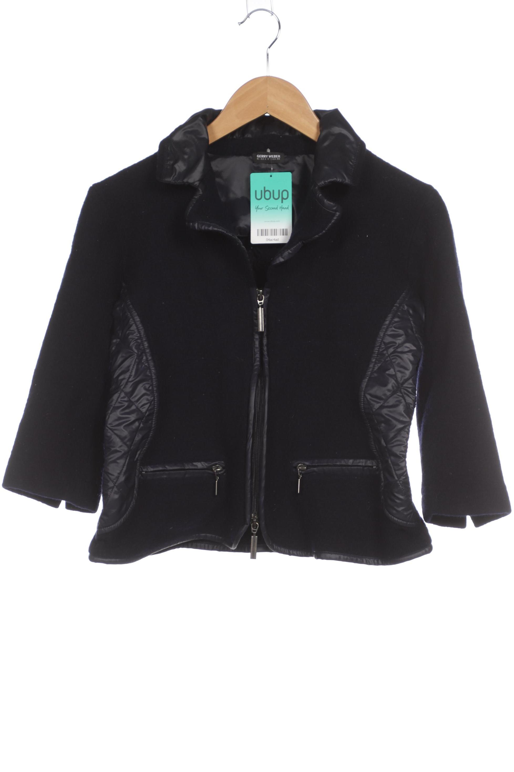 

Gerry Weber Damen Jacke, blau, Gr.